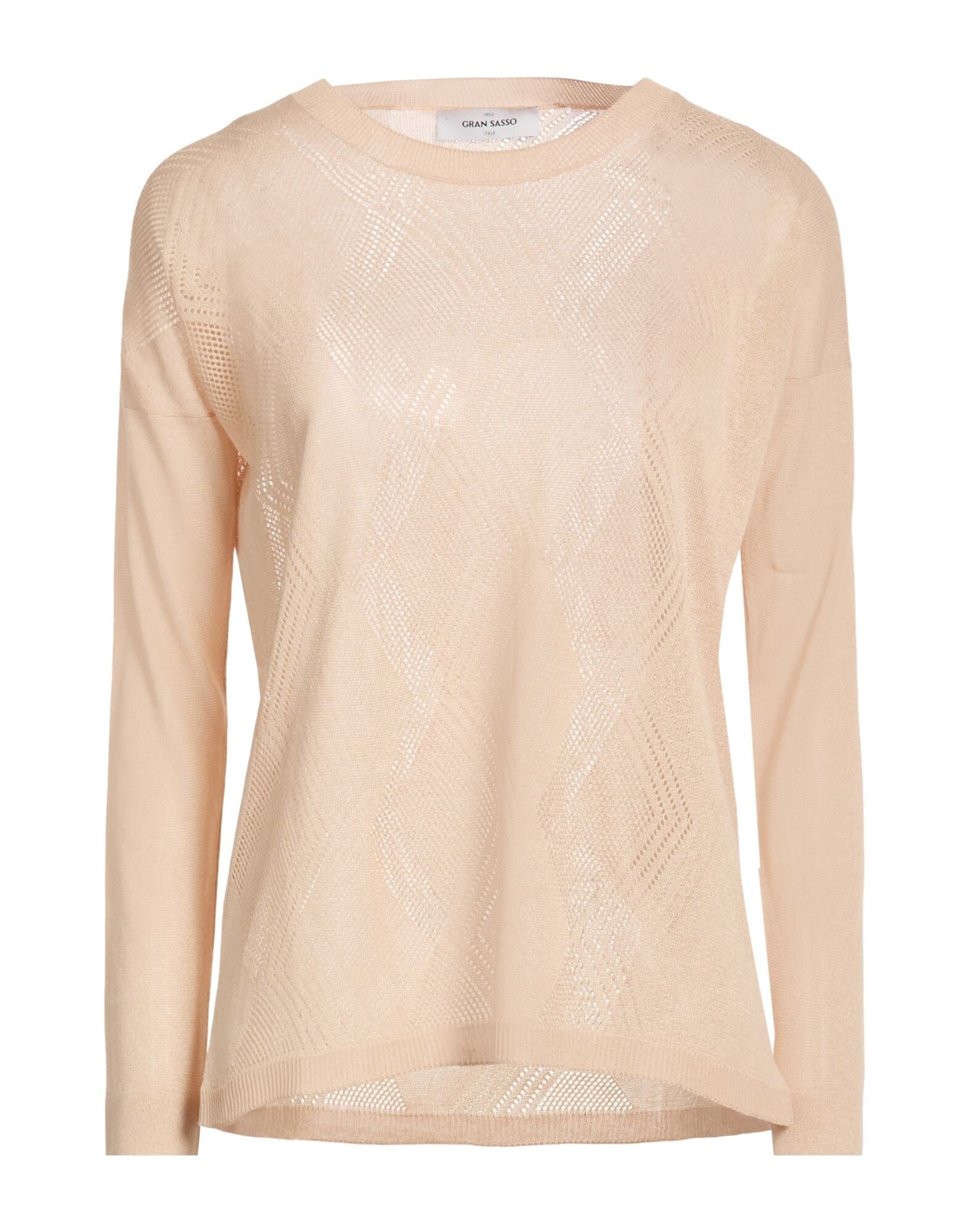 GRAN SASSO - Pullover