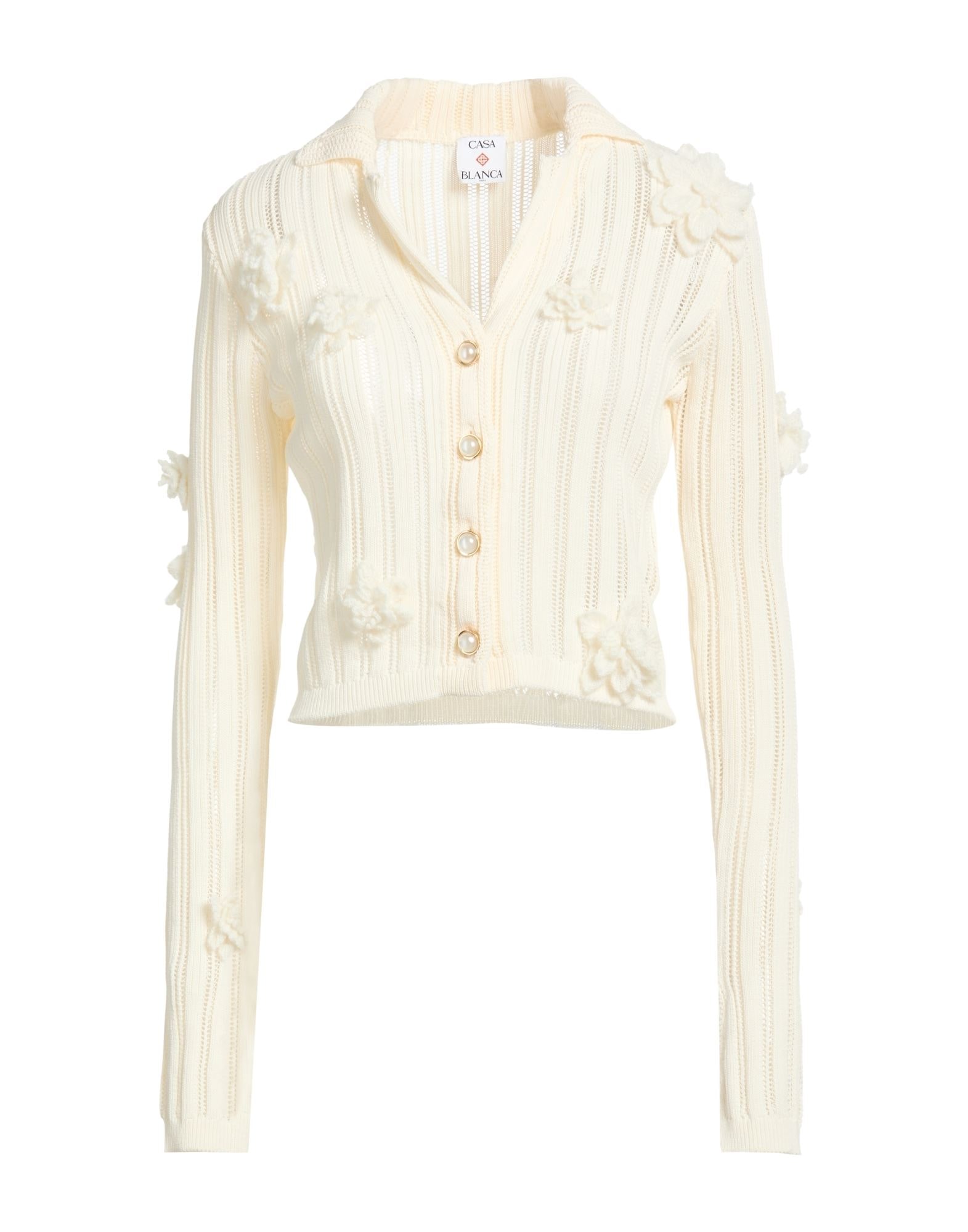 CASABLANCA - Cardigans