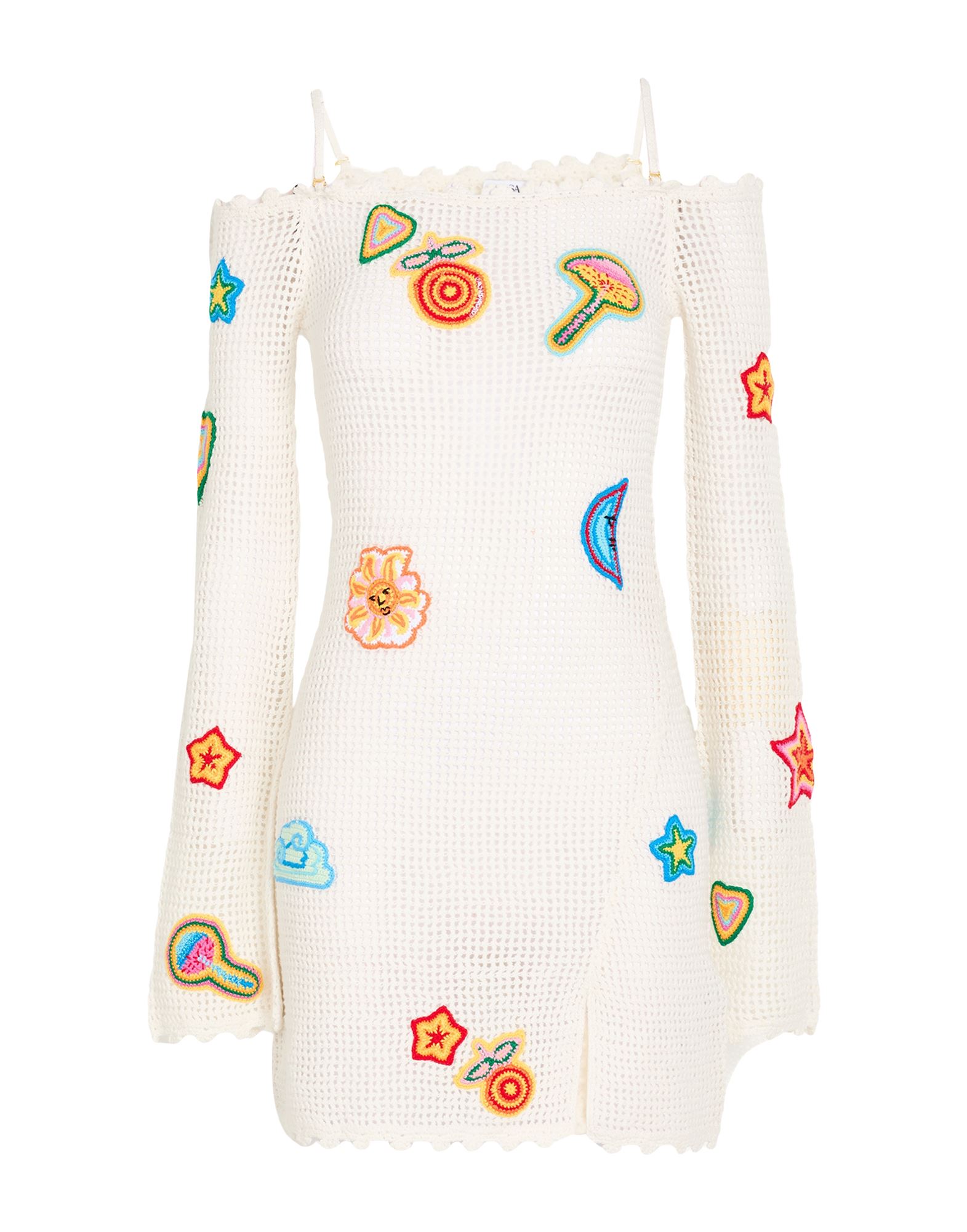 CASABLANCA - Cover-ups