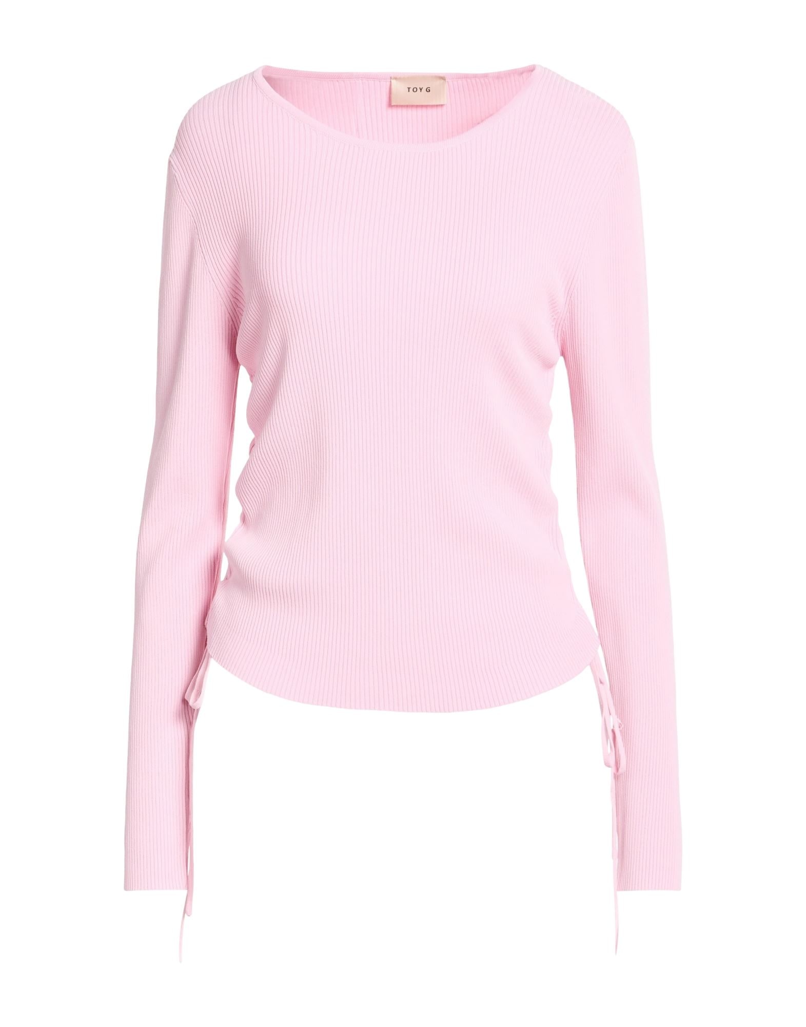 TOY G. - プルオーバー