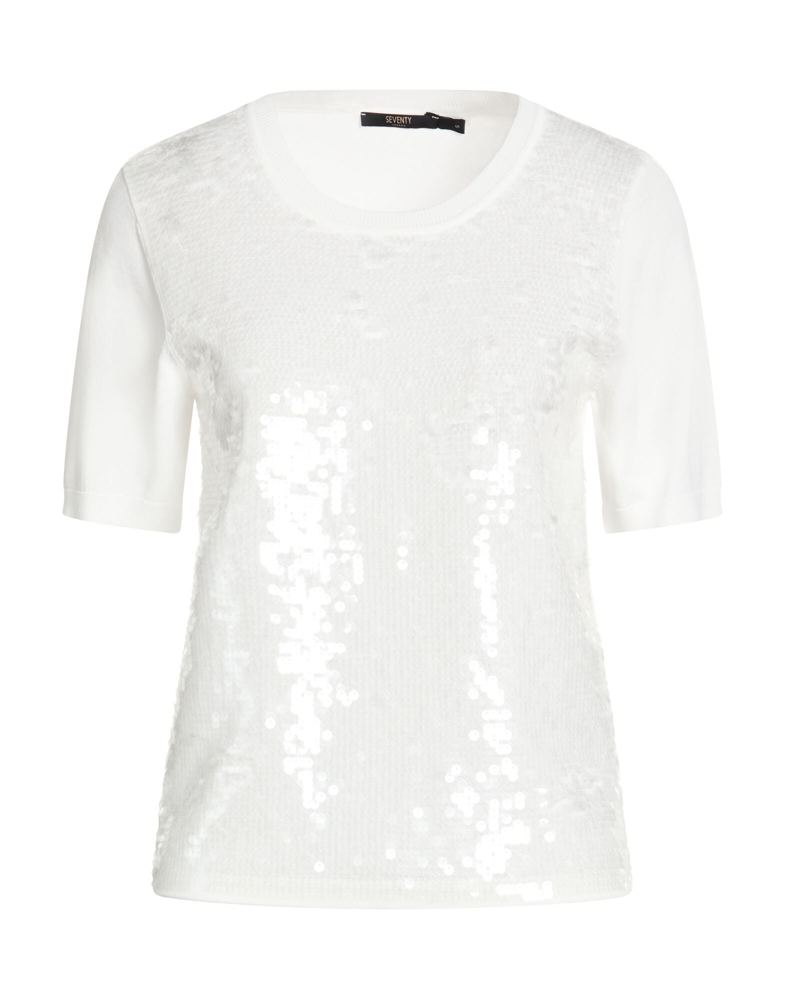 SEVENTY VENEZIA - プルオーバー