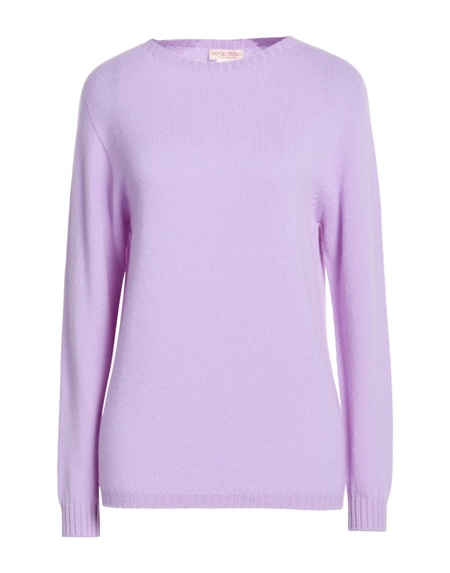 BORGO ASOLO - Sweaters