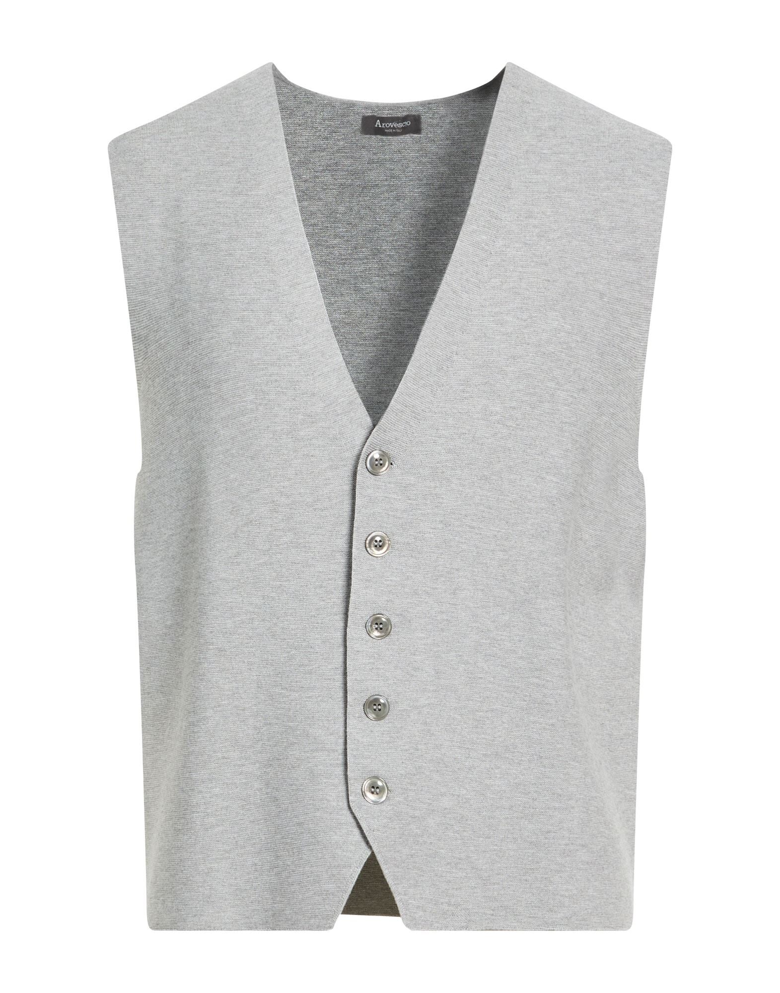 AROVESCIO - Cardigans