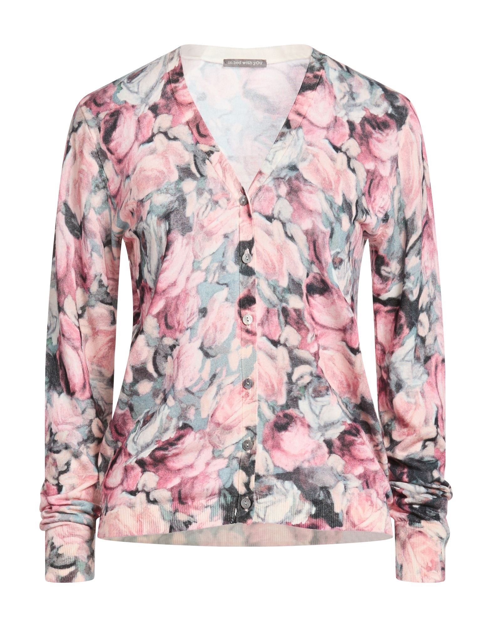 IN BED WITH YOU - Cardigan