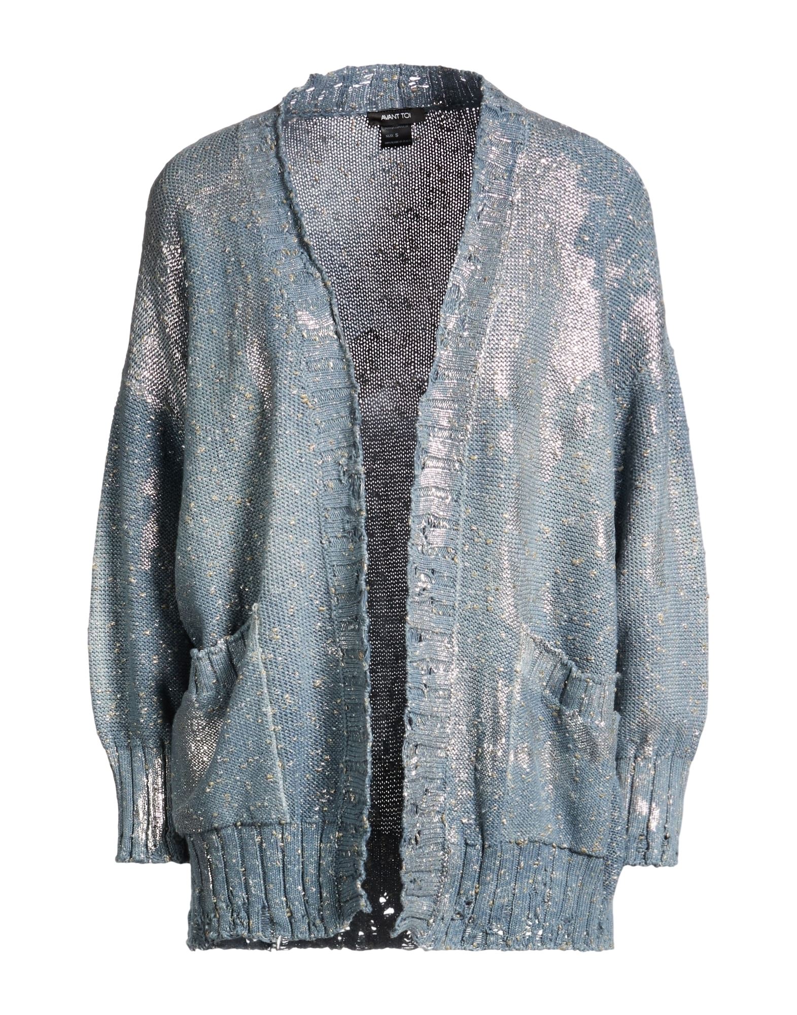 AVANT TOI - Cárdigans