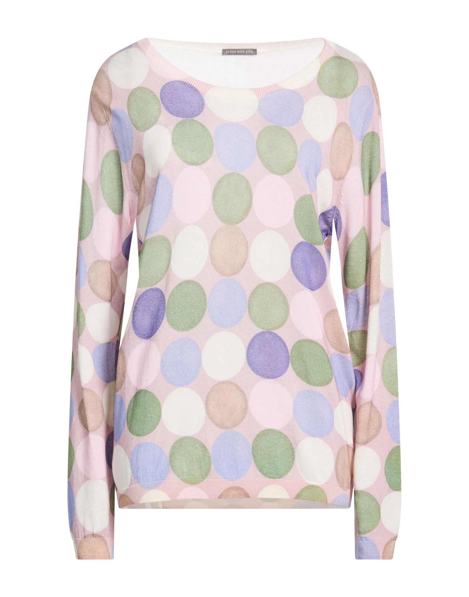 IN BED WITH YOU - Sweaters