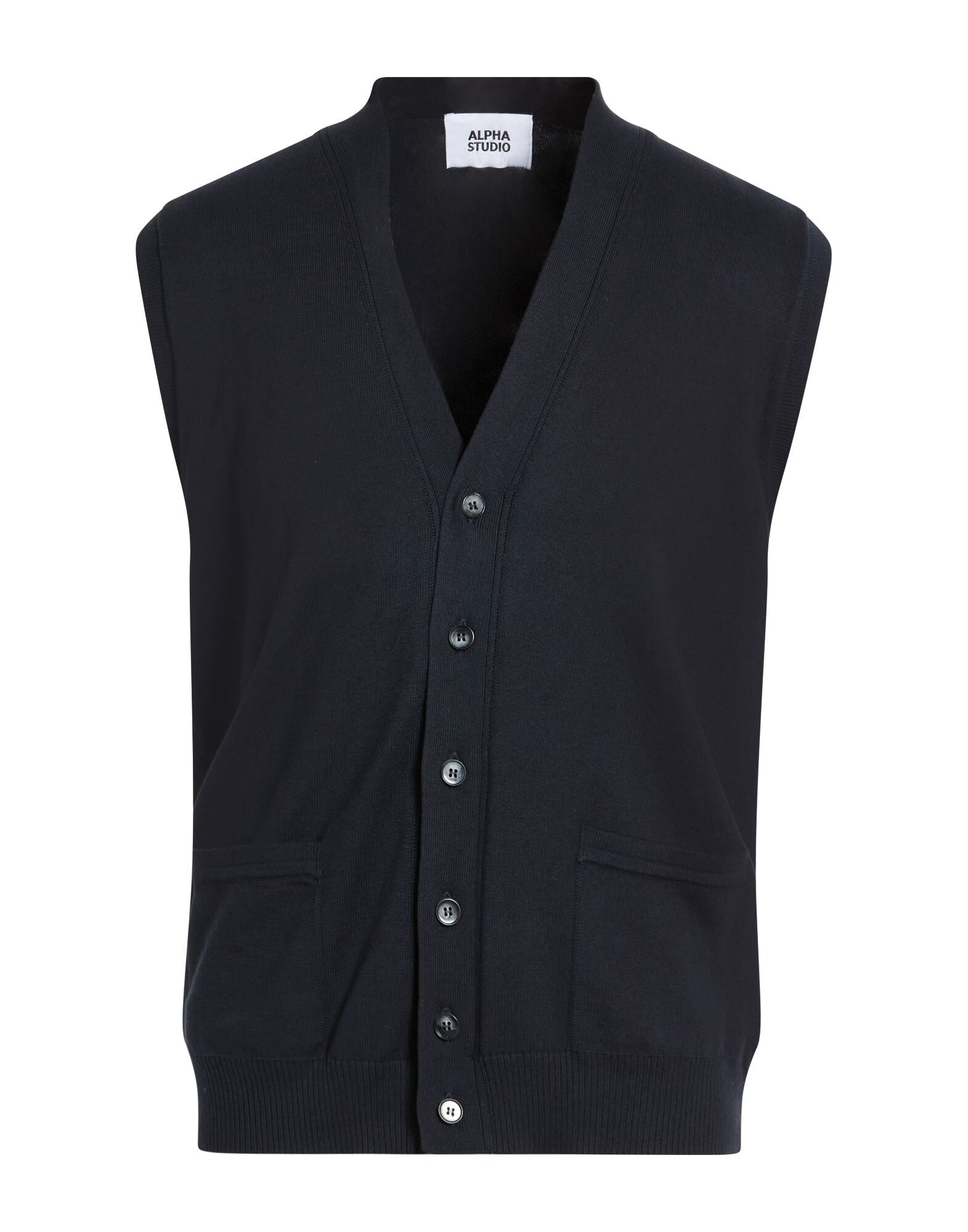 ALPHA STUDIO - Cardigan