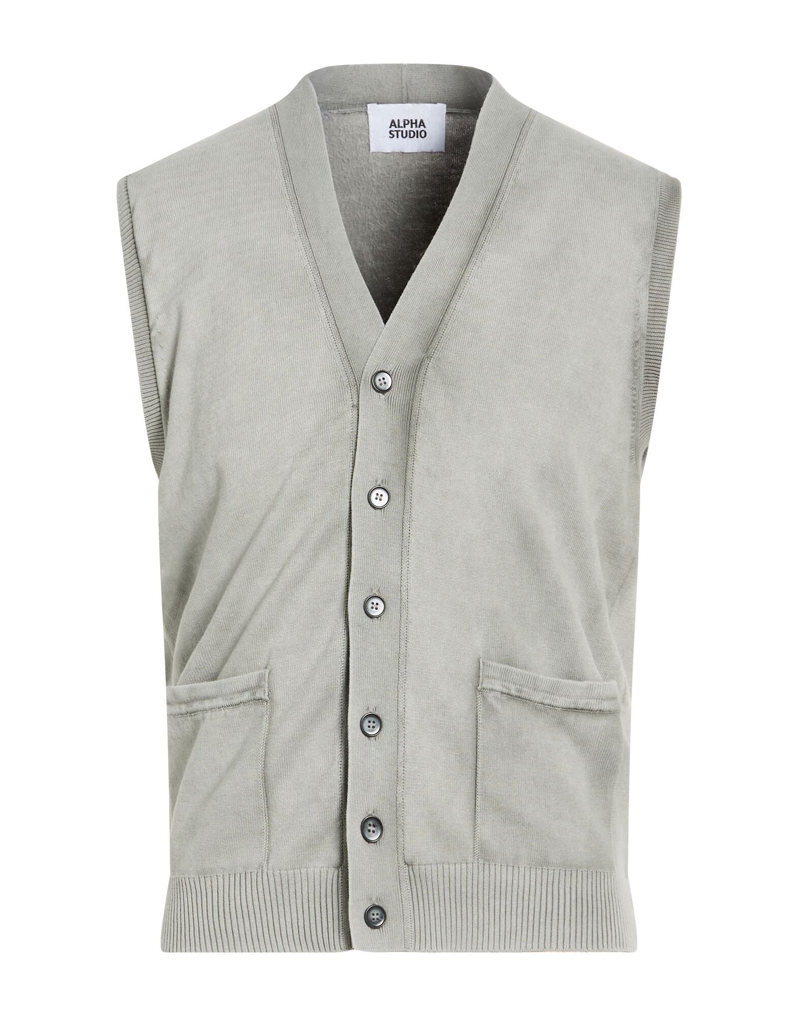ALPHA STUDIO - Cardigans