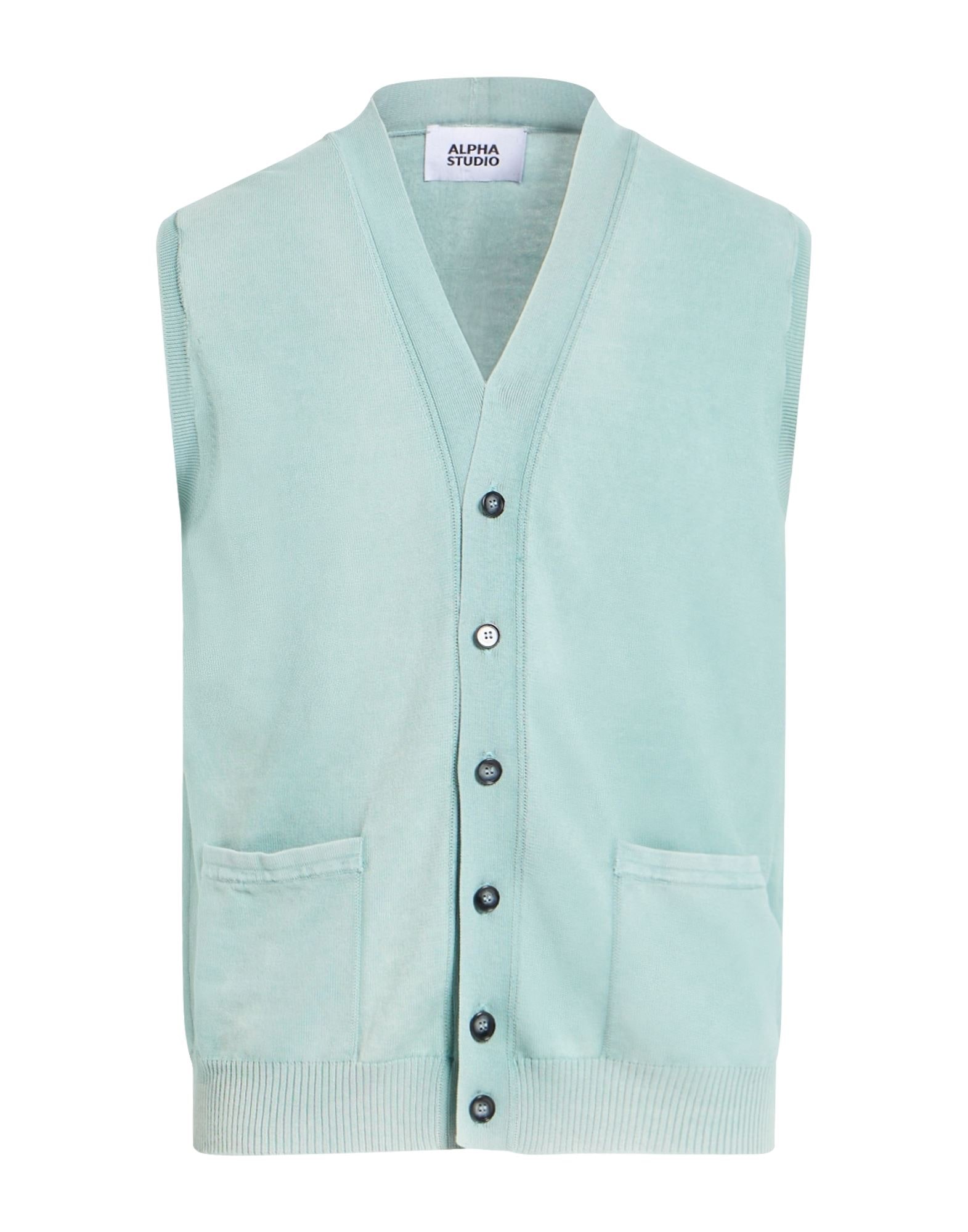 ALPHA STUDIO - Cardigans
