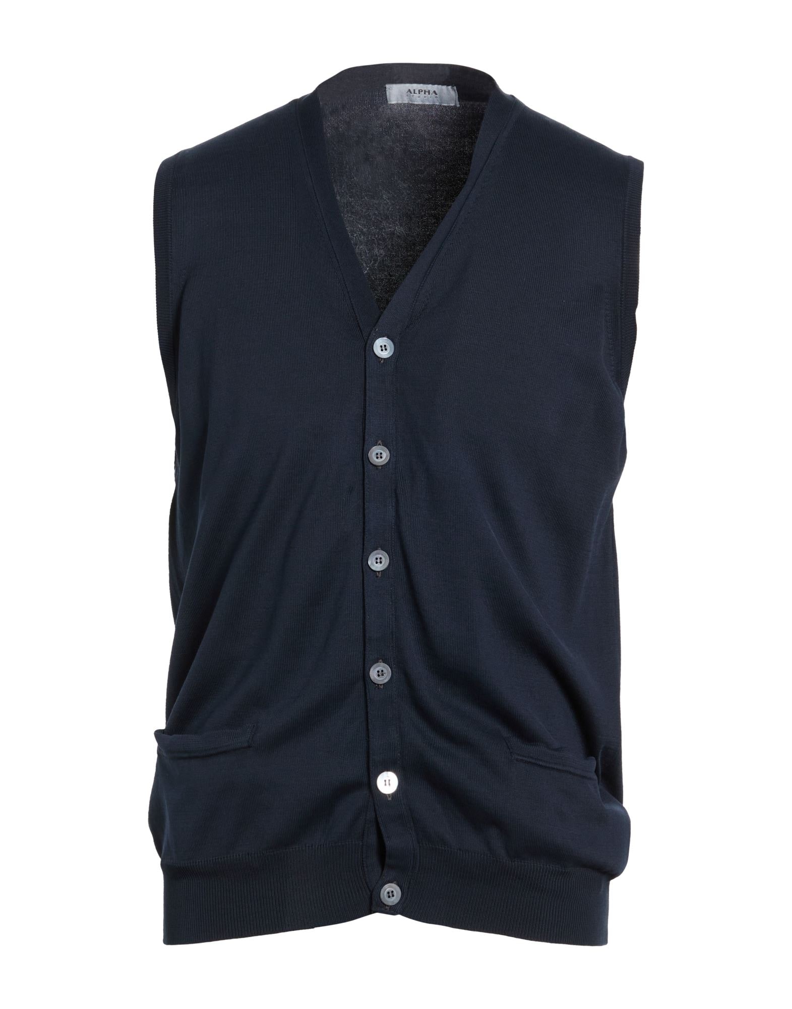 ALPHA STUDIO - Cardigans