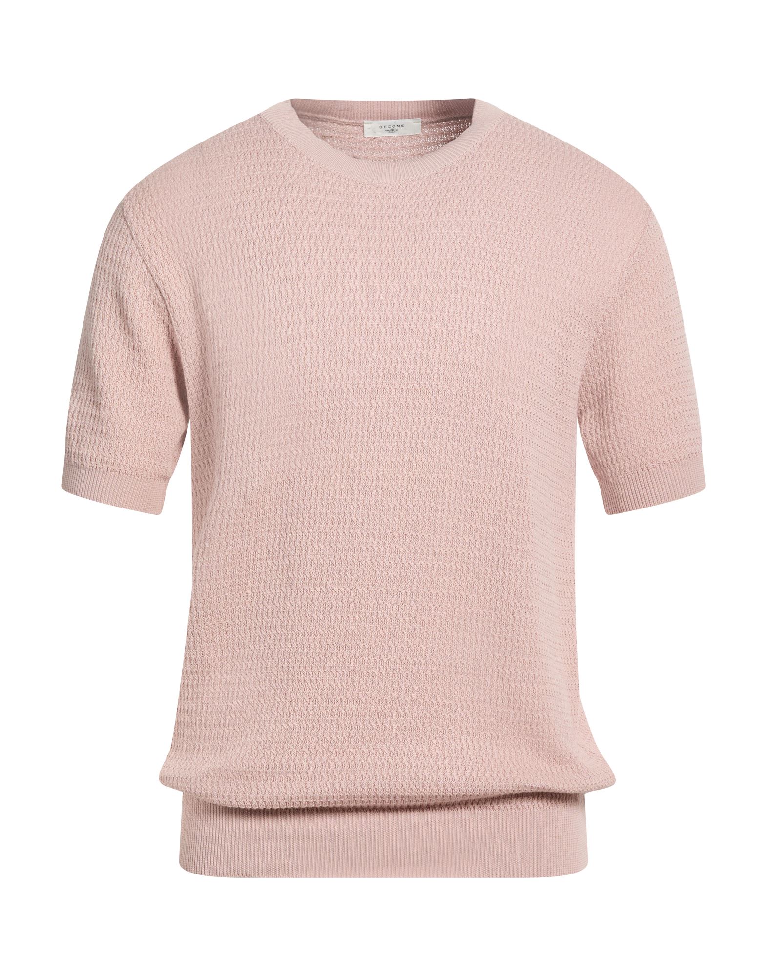 BECOME - プルオーバー