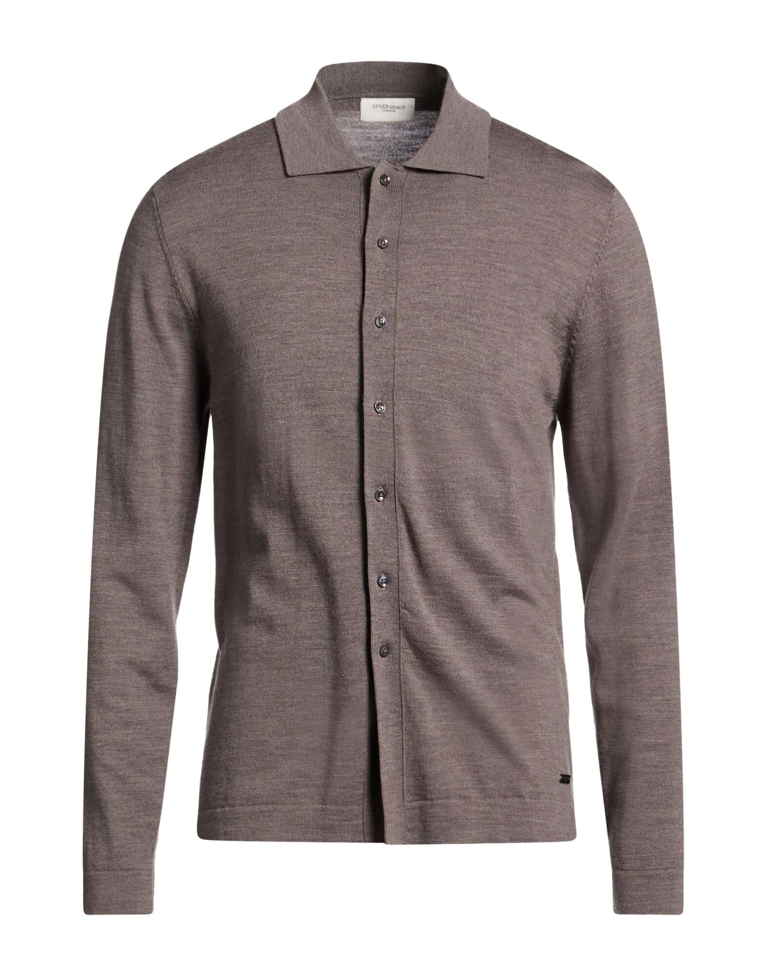 SEVEN DIALS - Ζακέτες 