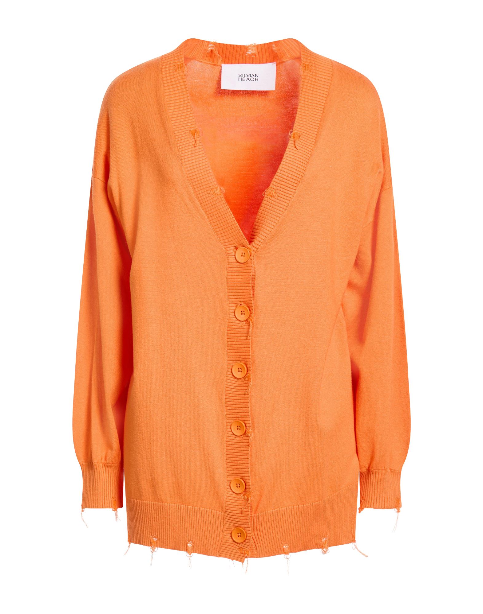 SILVIAN HEACH - Cardigans