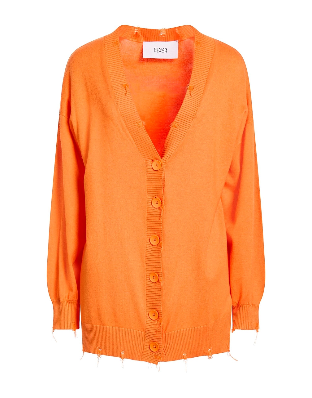 SILVIAN HEACH - Cardigan