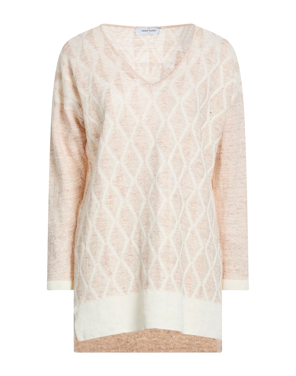 GRAN SASSO - Pullover