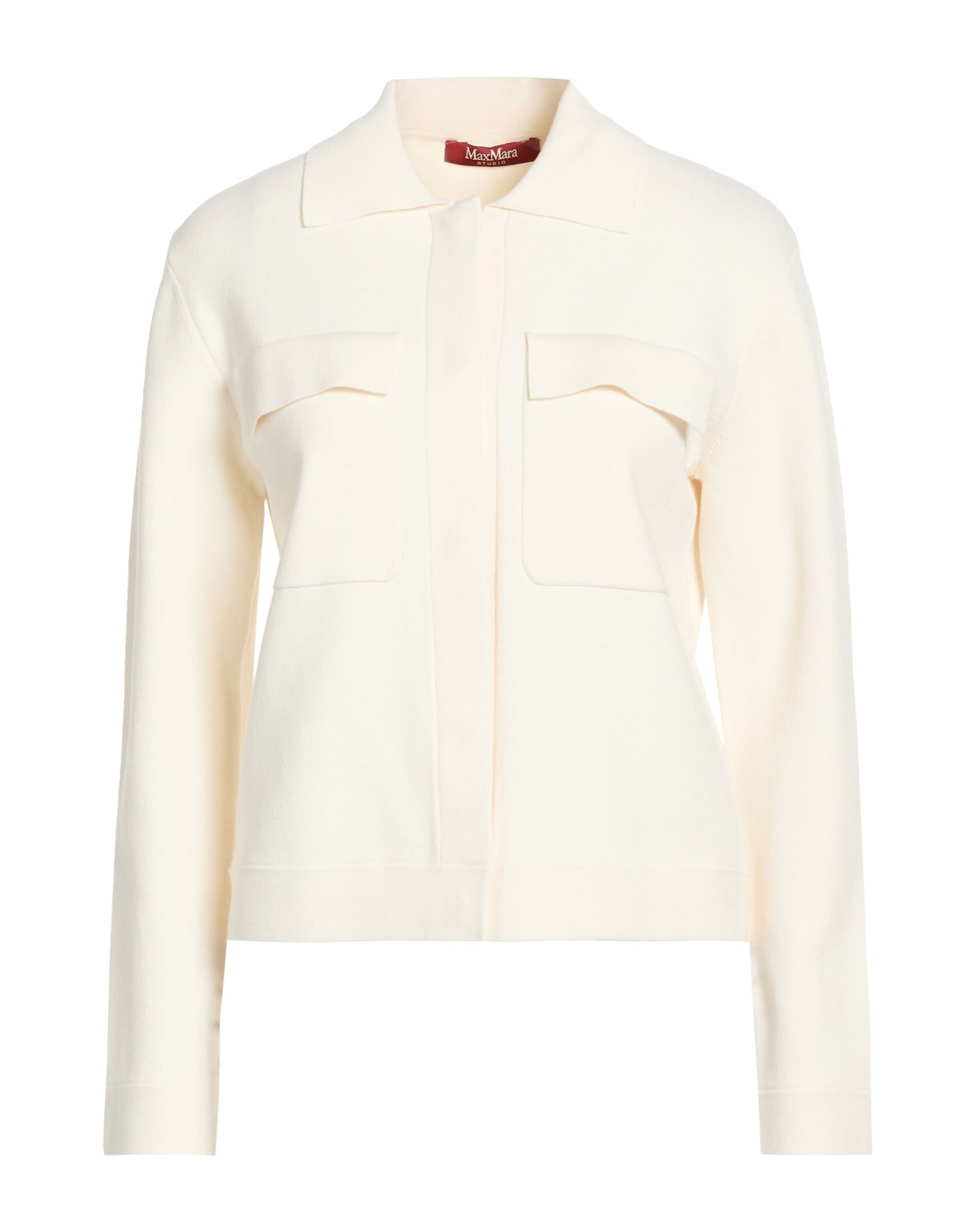 MAX MARA STUDIO - Cardigans