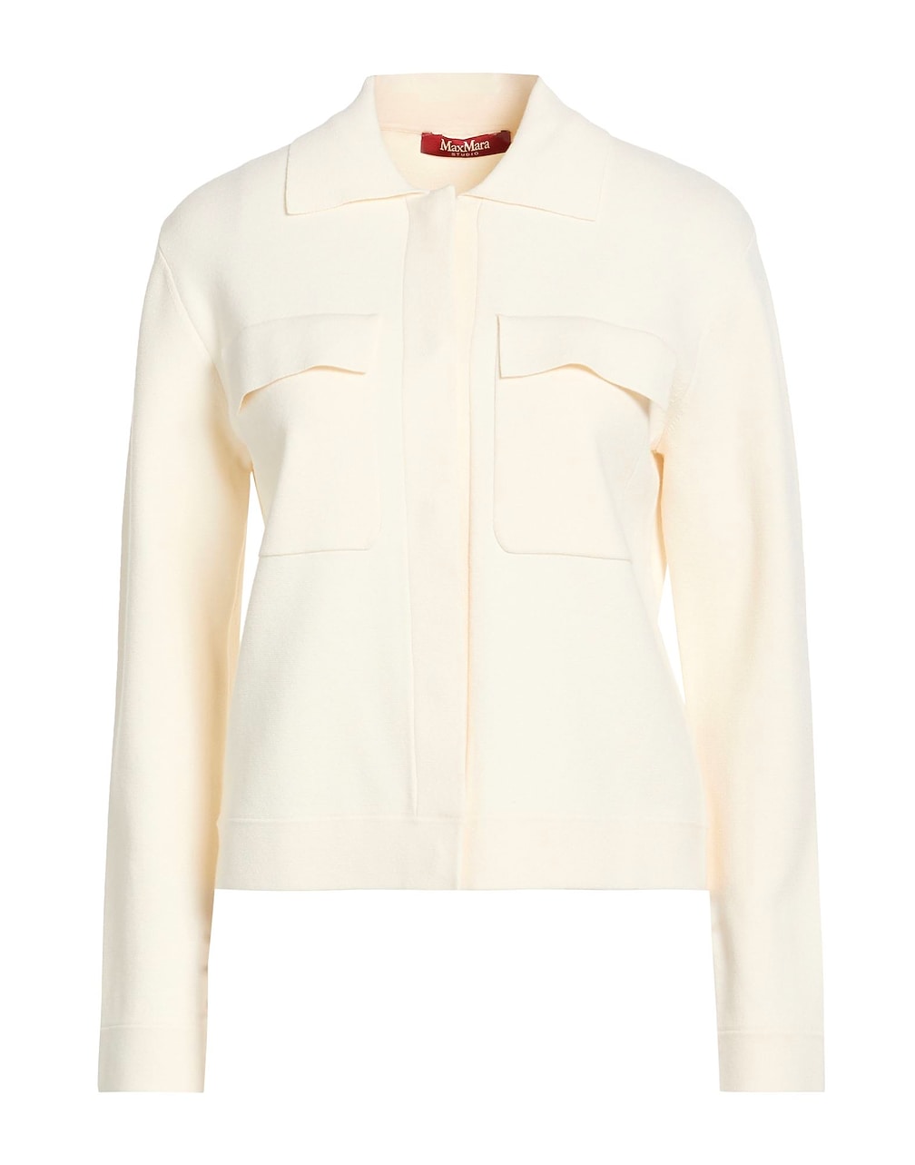 MAX MARA STUDIO - Cardigans