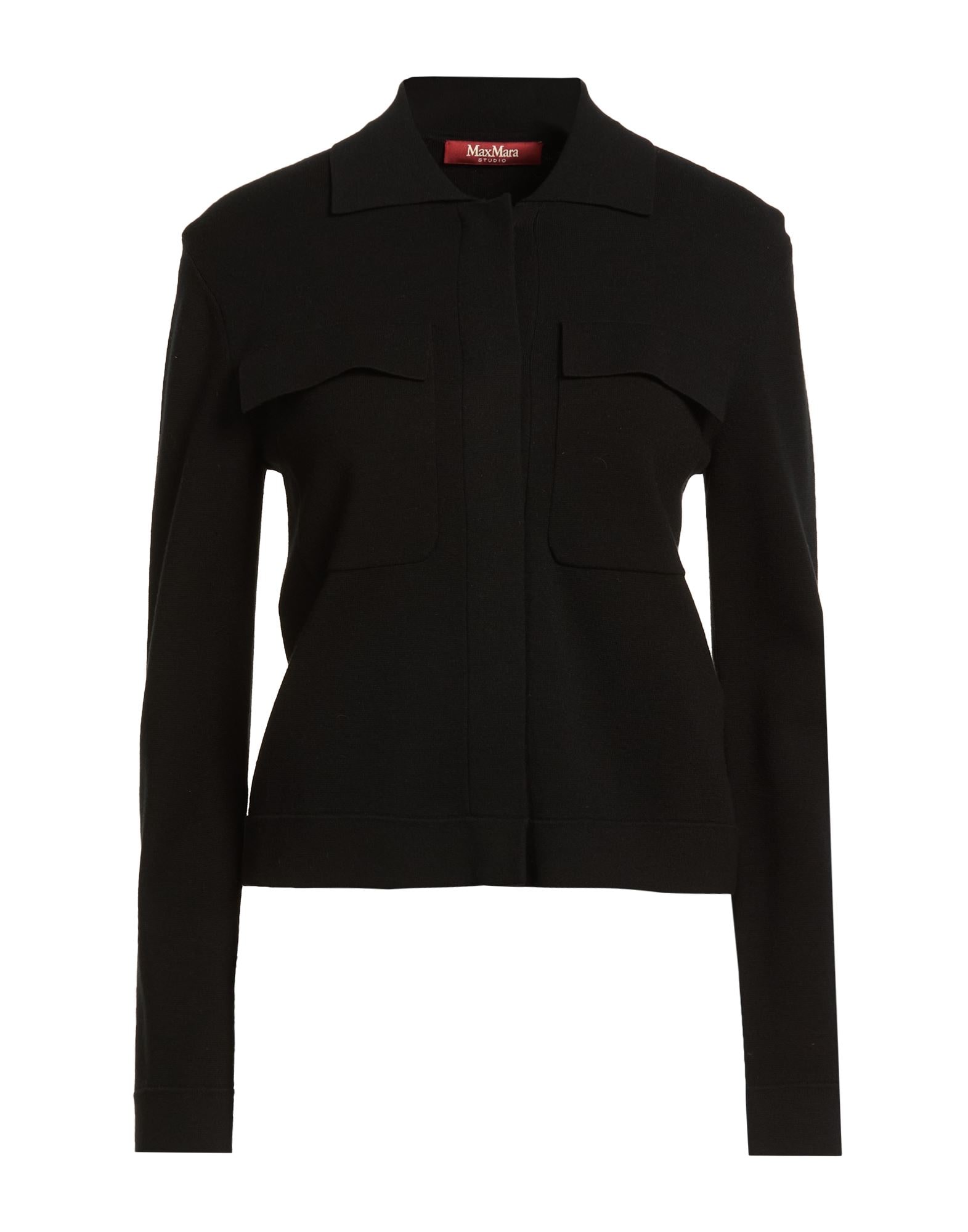 MAX MARA STUDIO - Cardigans