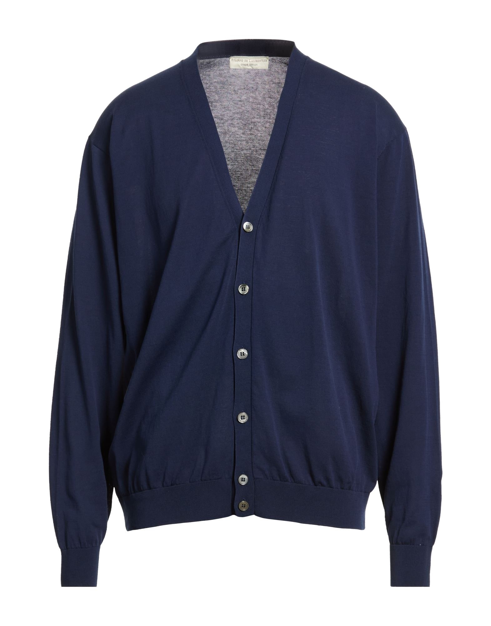 FILIPPO DE LAURENTIIS - Cardigan