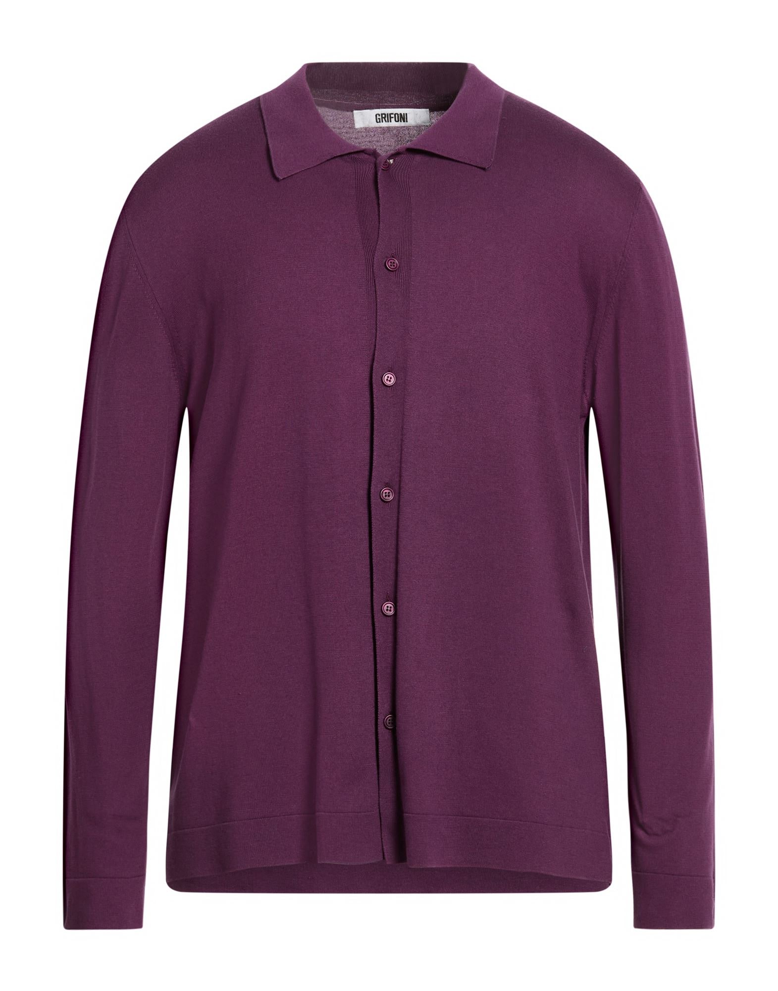 GRIFONI - カーディガン