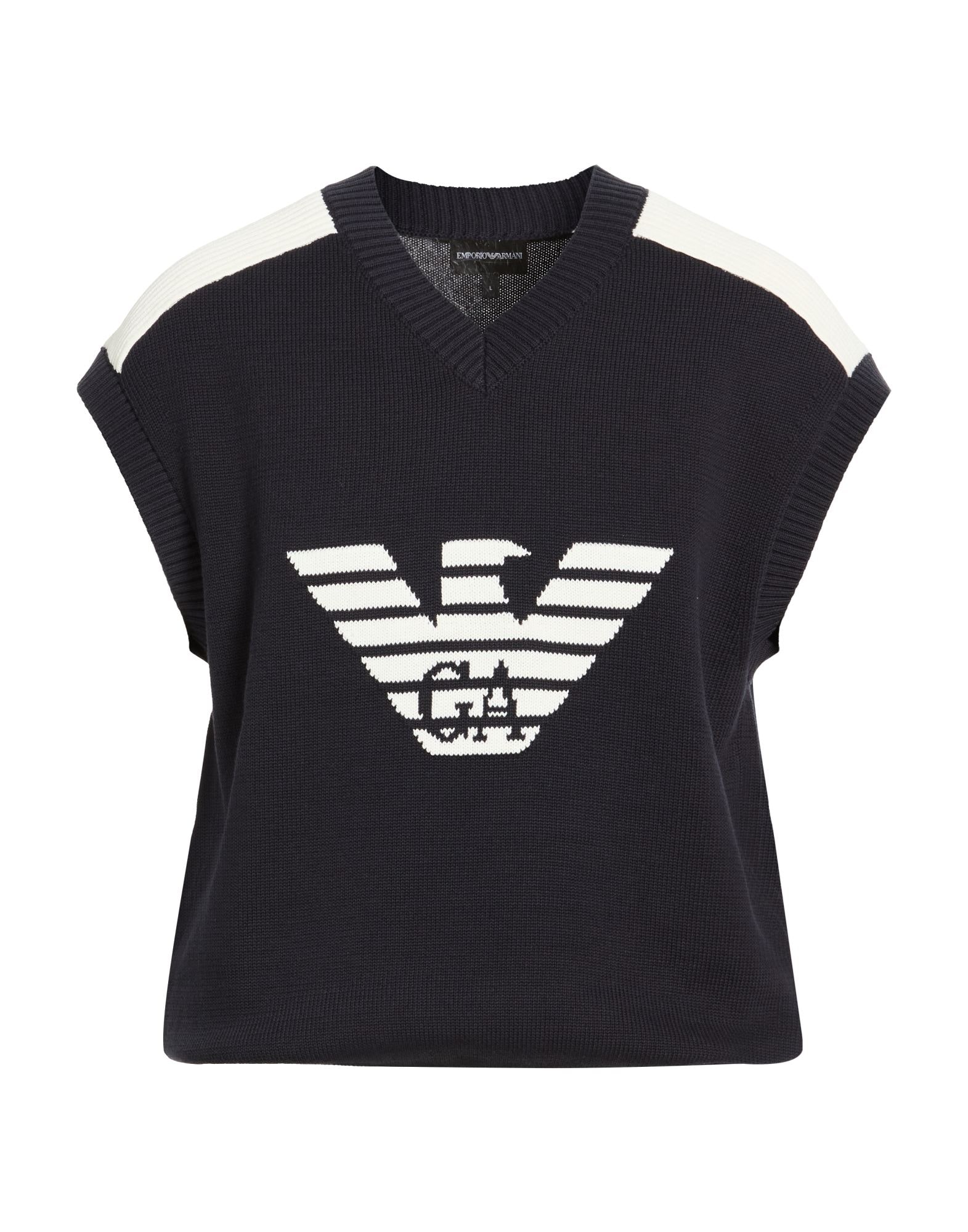 EMPORIO ARMANI - Jumpers