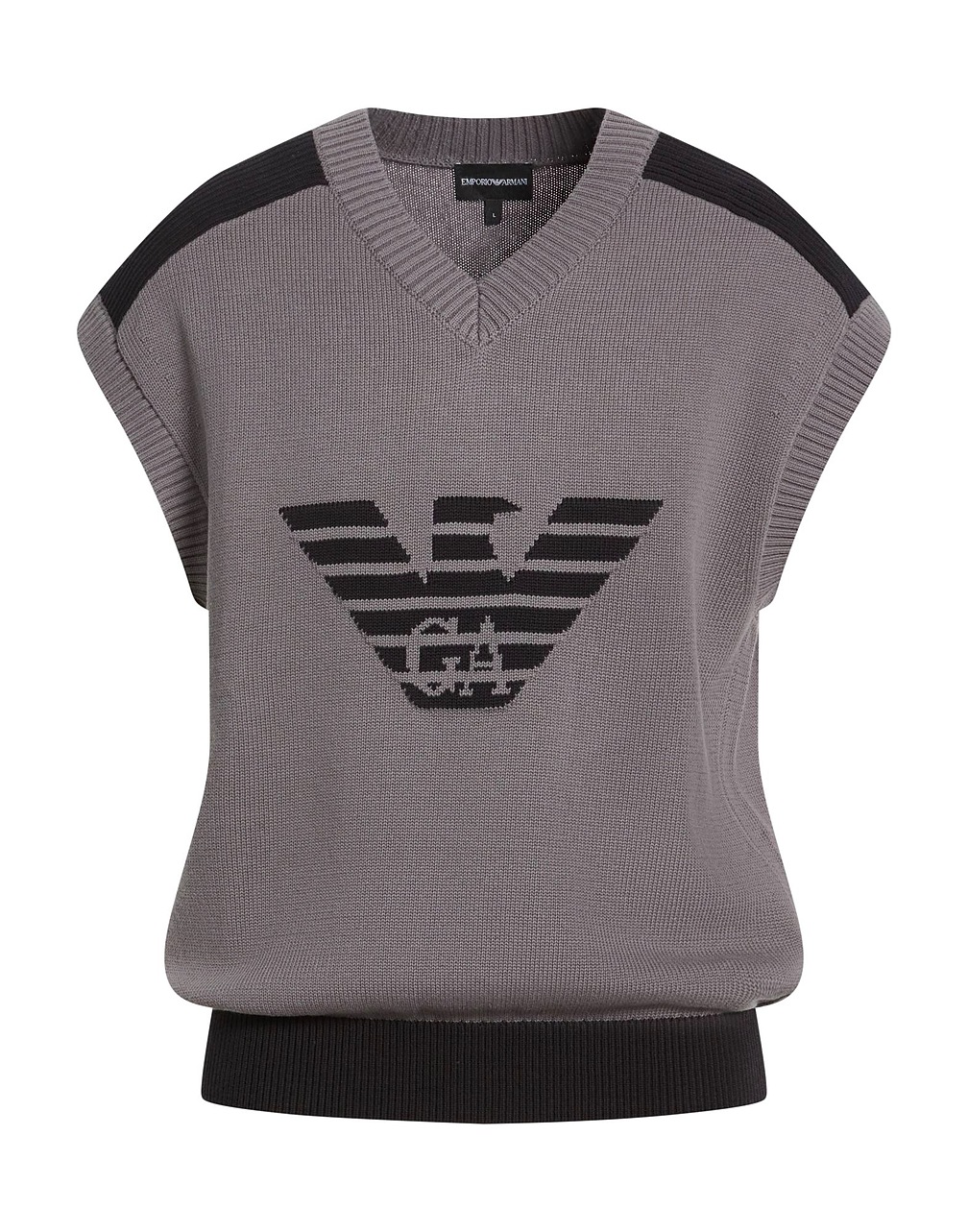 EMPORIO ARMANI - Sweaters