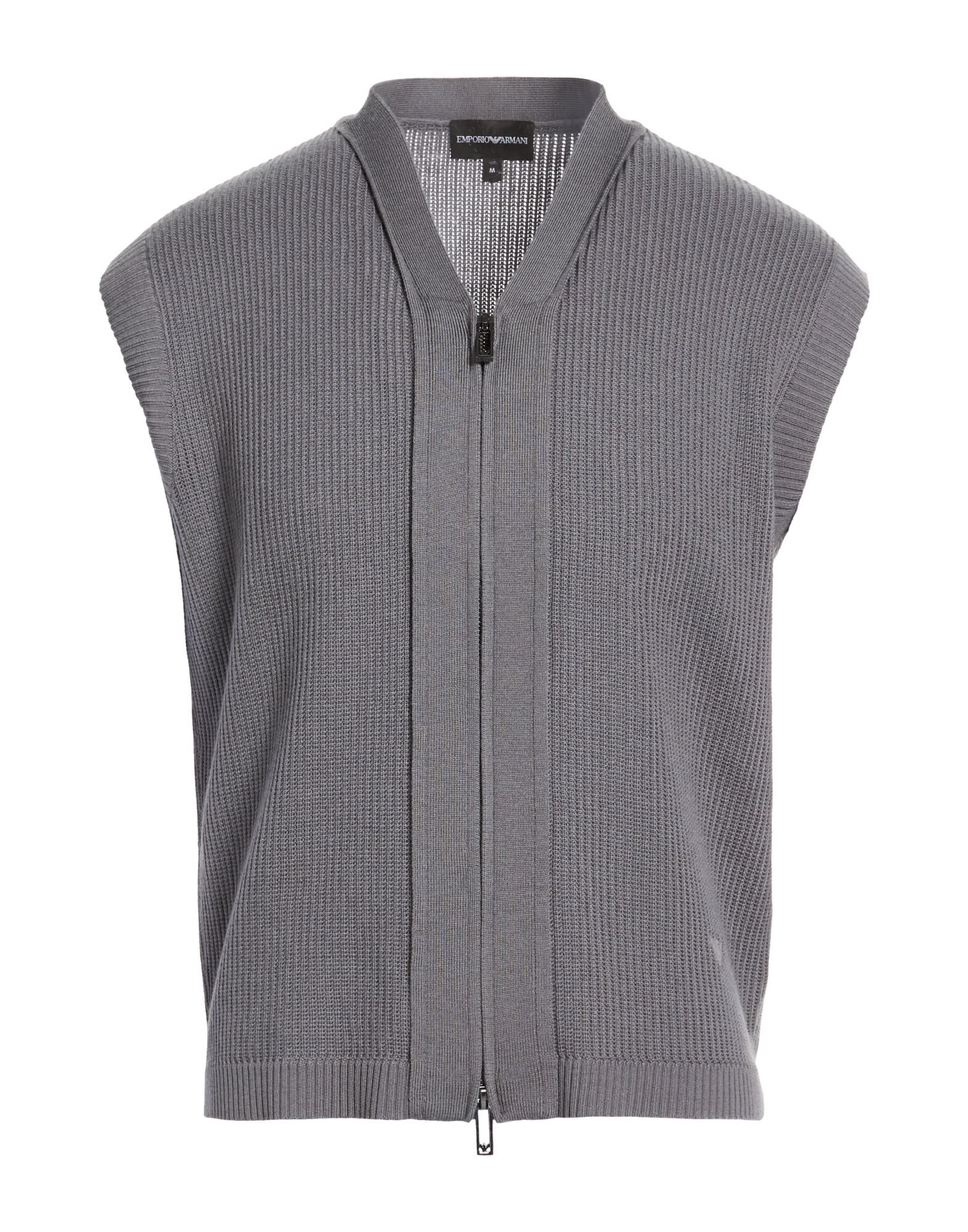 EMPORIO ARMANI - Cardigans