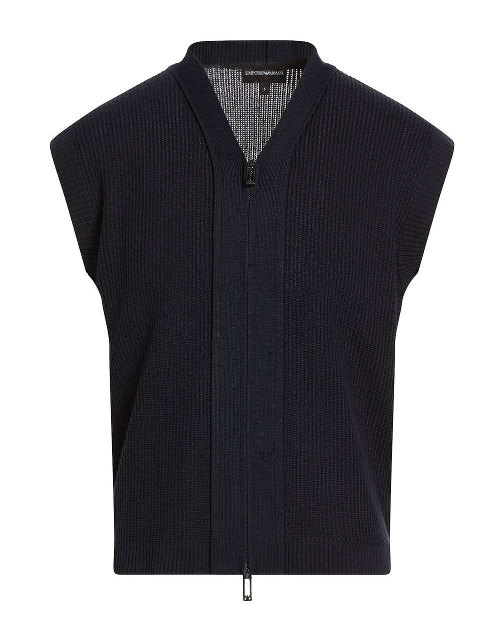 EMPORIO ARMANI - Cardigans