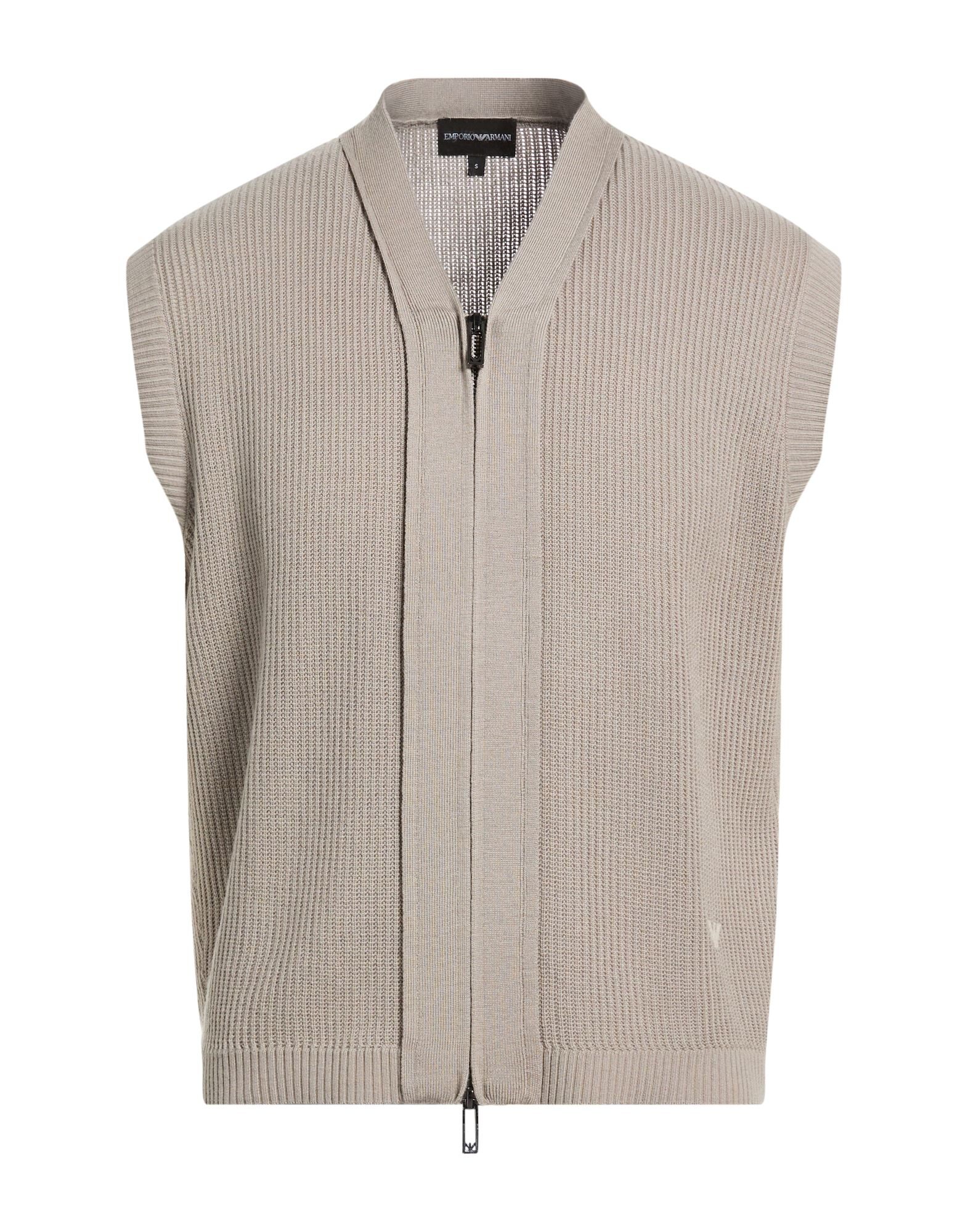 EMPORIO ARMANI - Cardigans