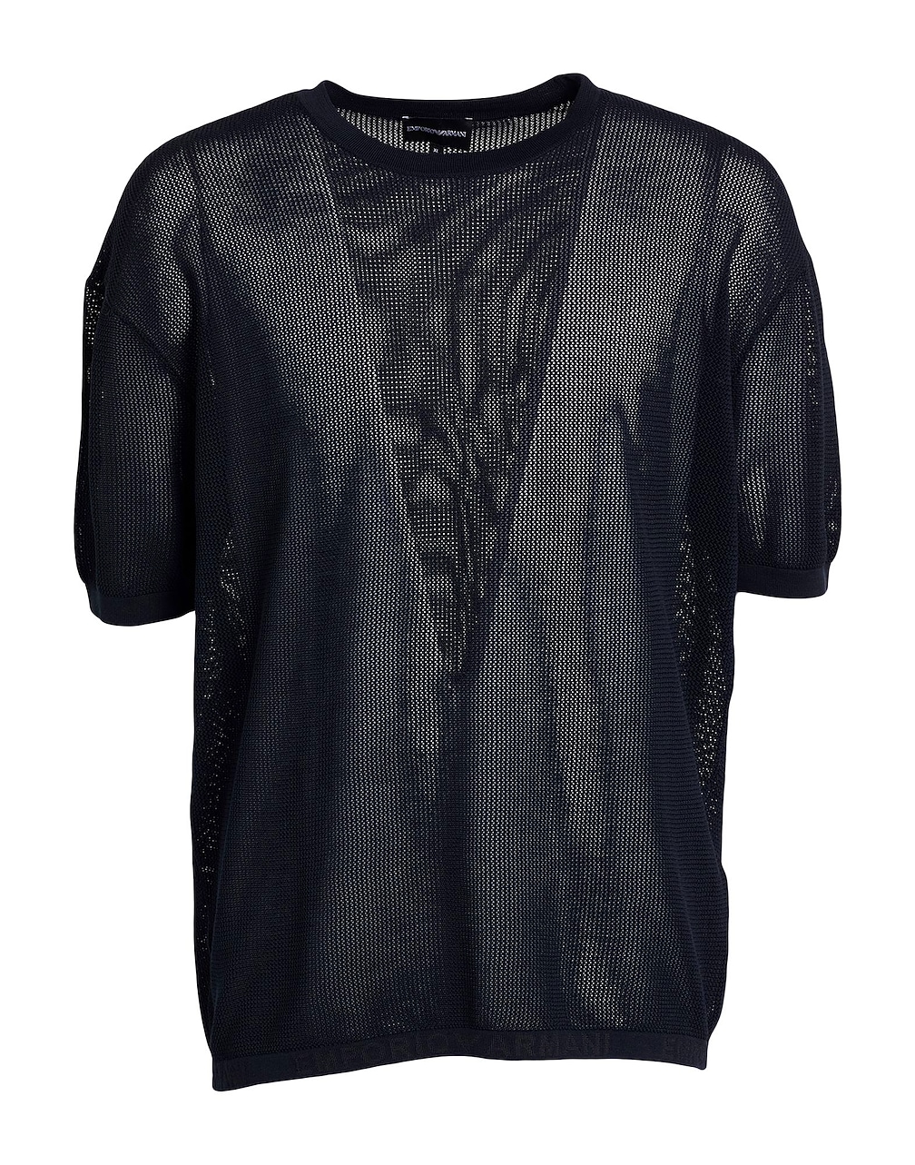 EMPORIO ARMANI - Sweaters