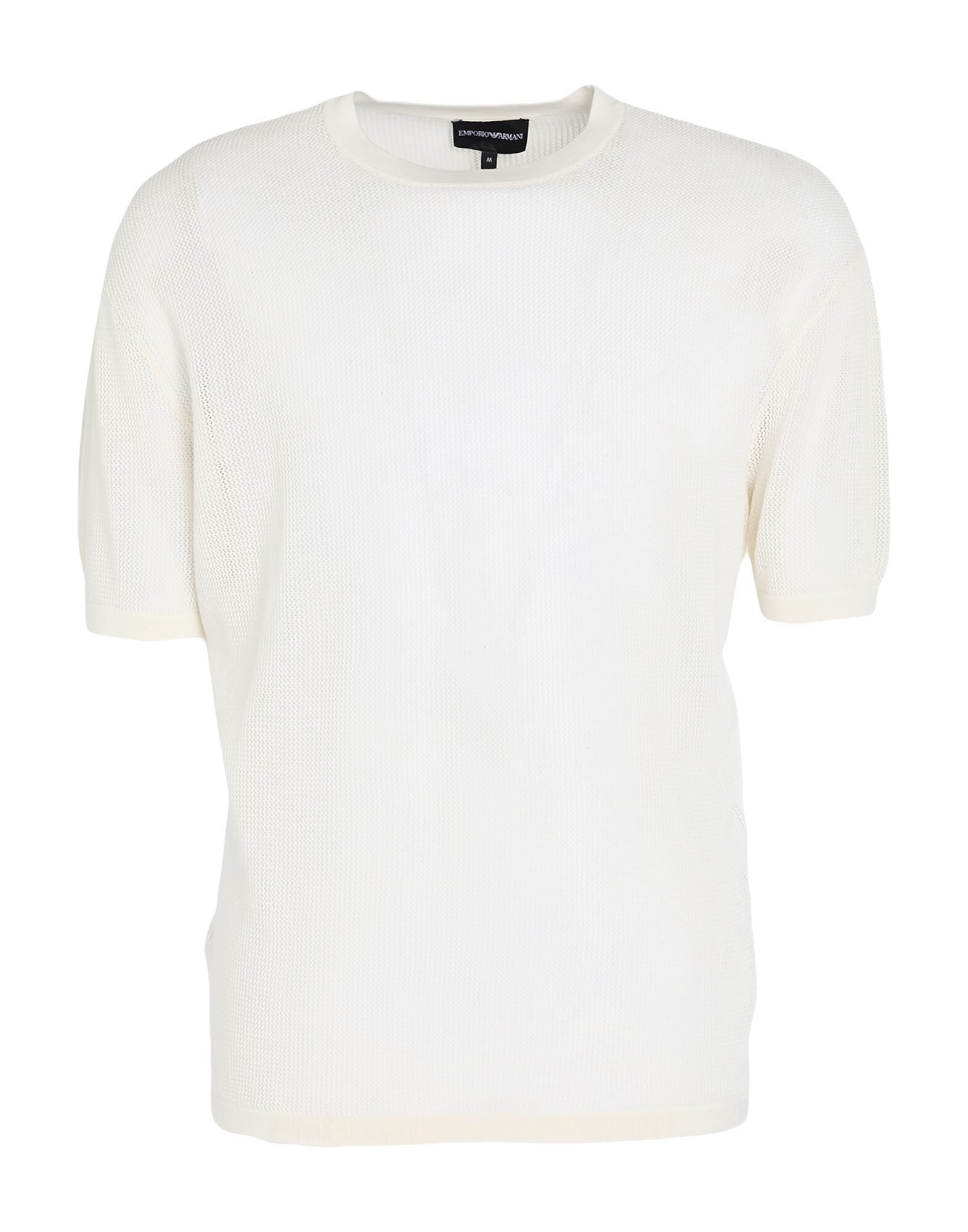 EMPORIO ARMANI - Свитеры