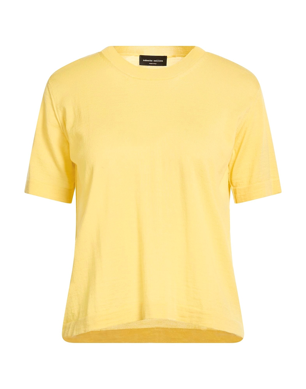 ROBERTO COLLINA - Sweaters