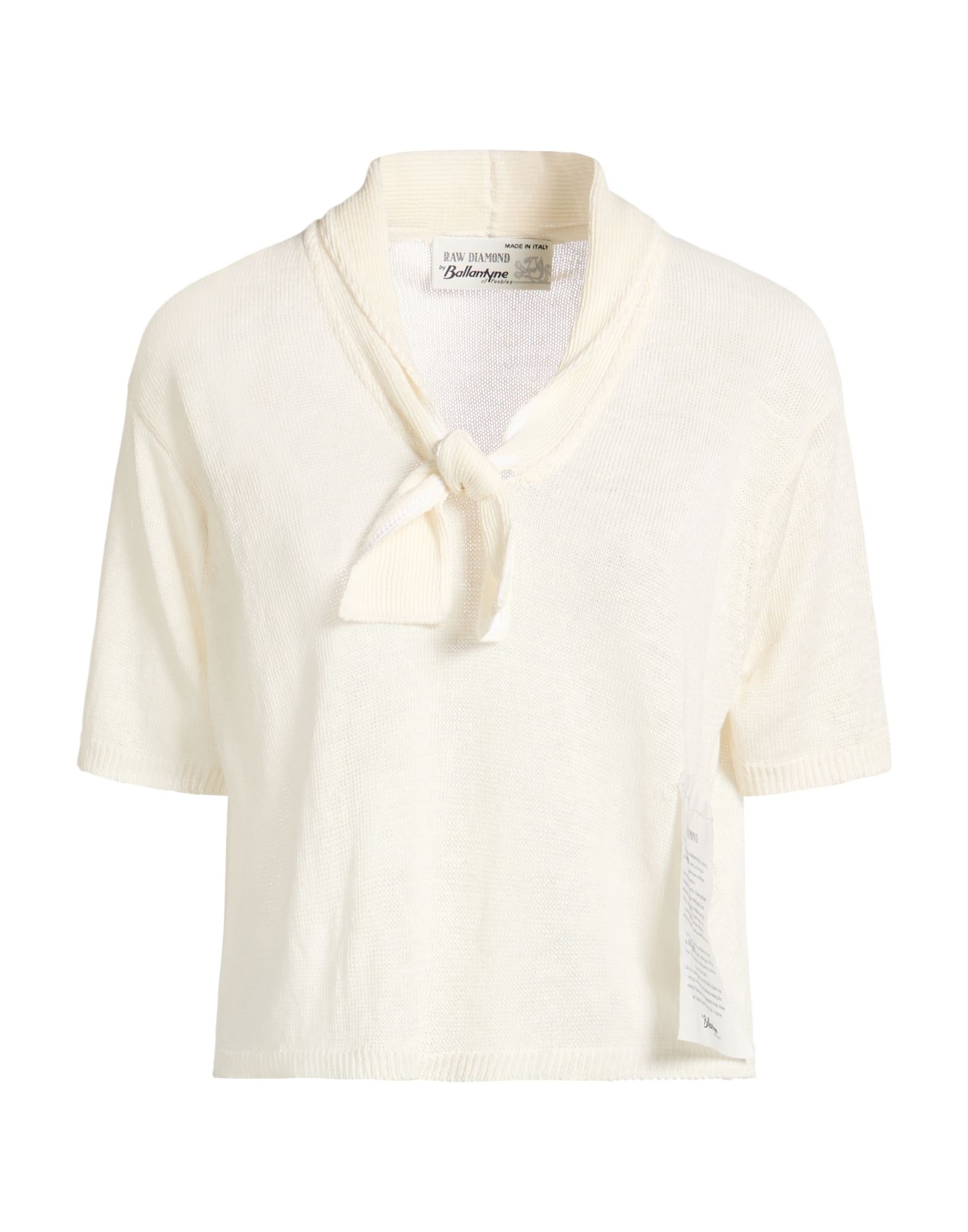 BALLANTYNE of PEEBLES - Pullover