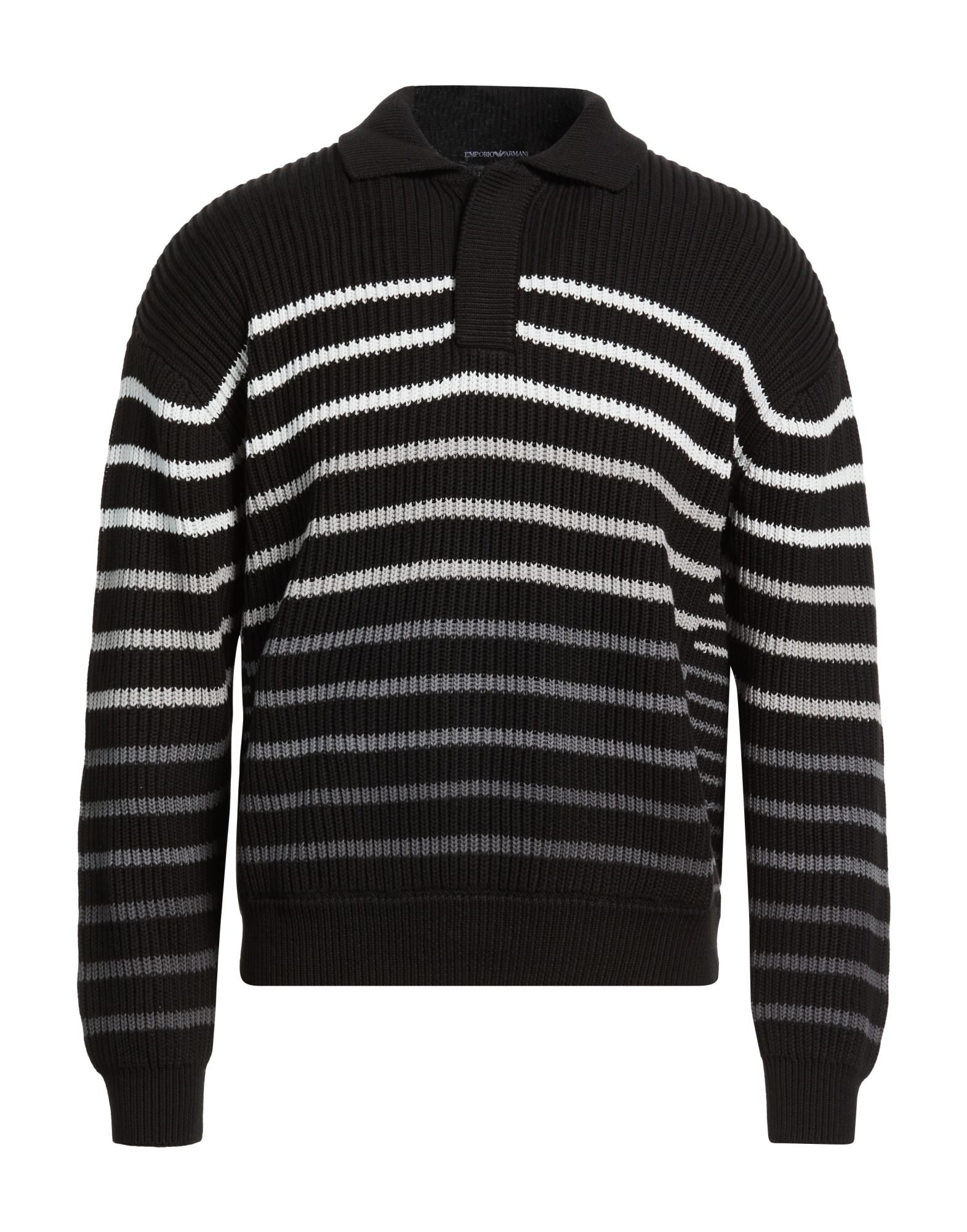 EMPORIO ARMANI - Jumpers
