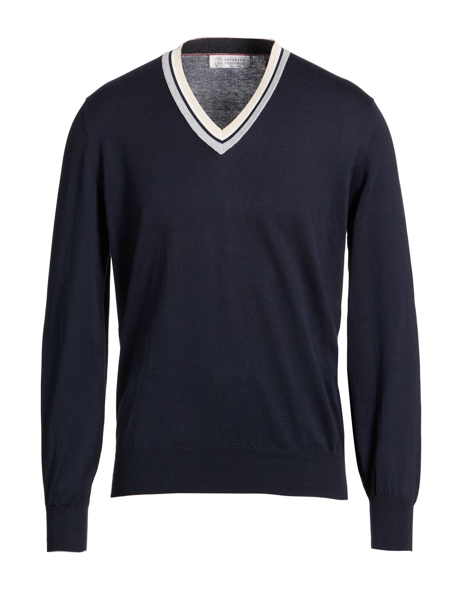 BRUNELLO CUCINELLI - 풀오버