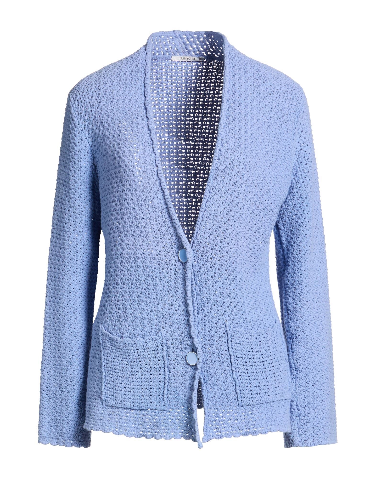 KANGRA - Кардиганы