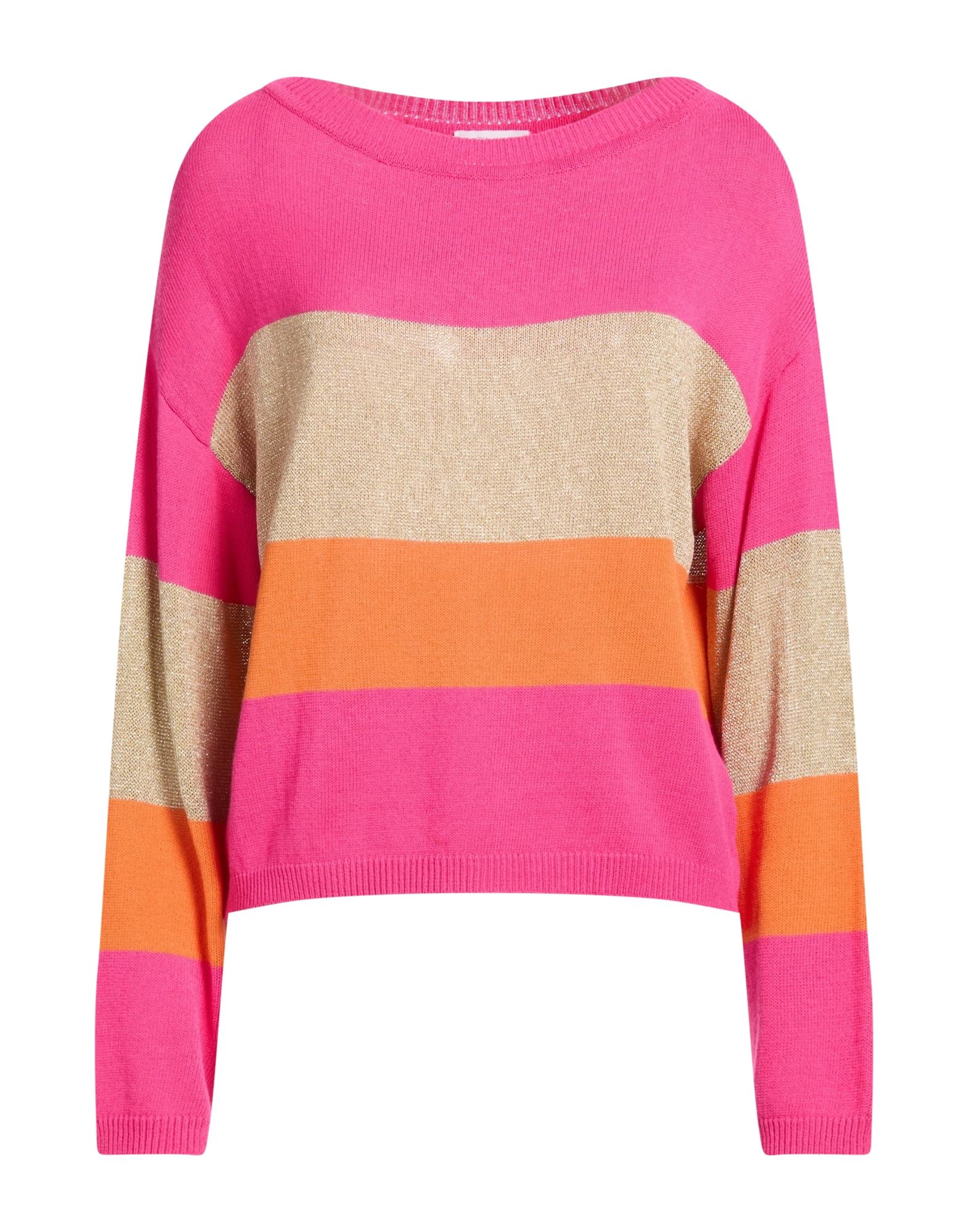 CLIPS MORE - Pullover