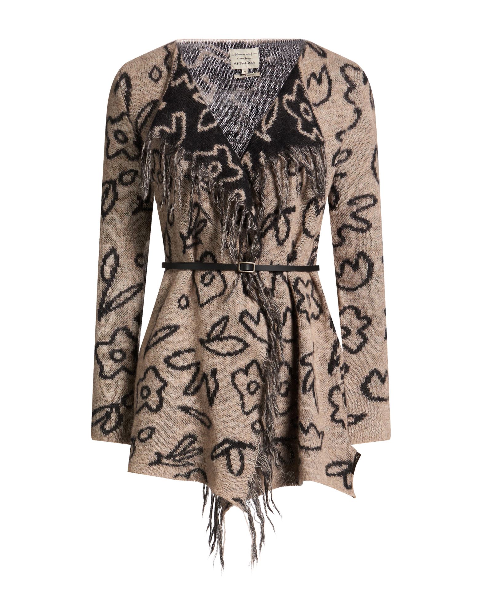 ALESSIA SANTI - Strickjacken