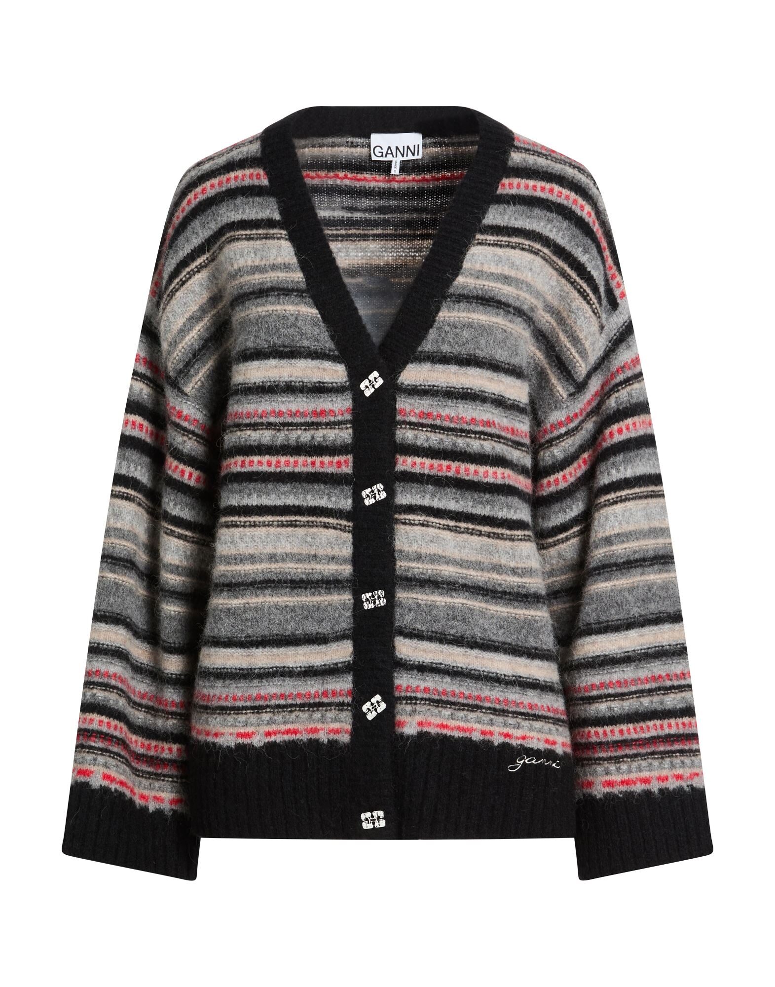 GANNI - Cardigans
