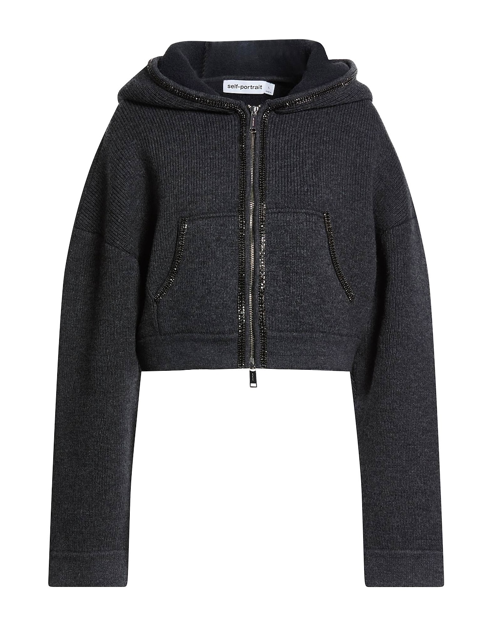 SELF-PORTRAIT - Cardigans