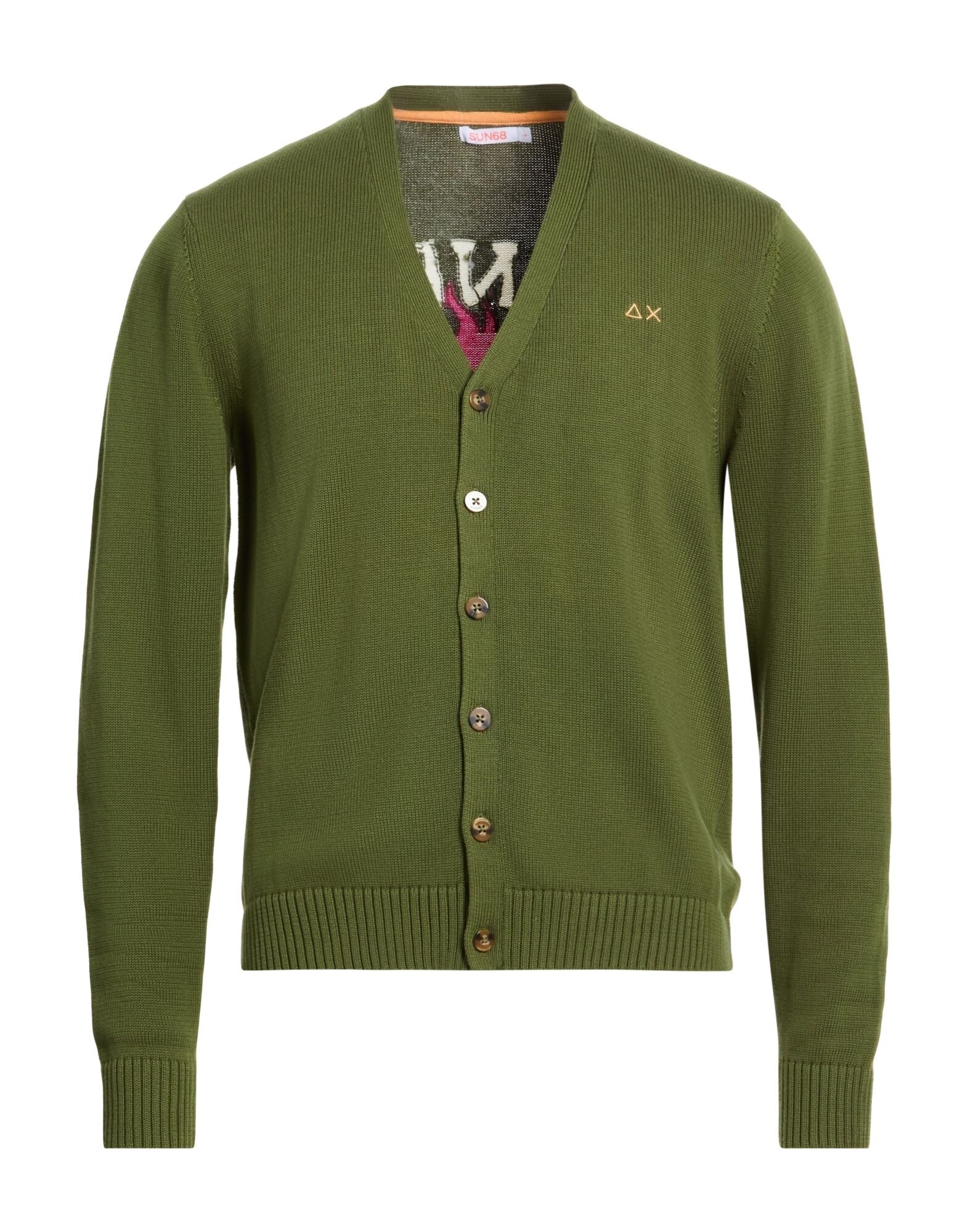 SUN 68 - Cardigans