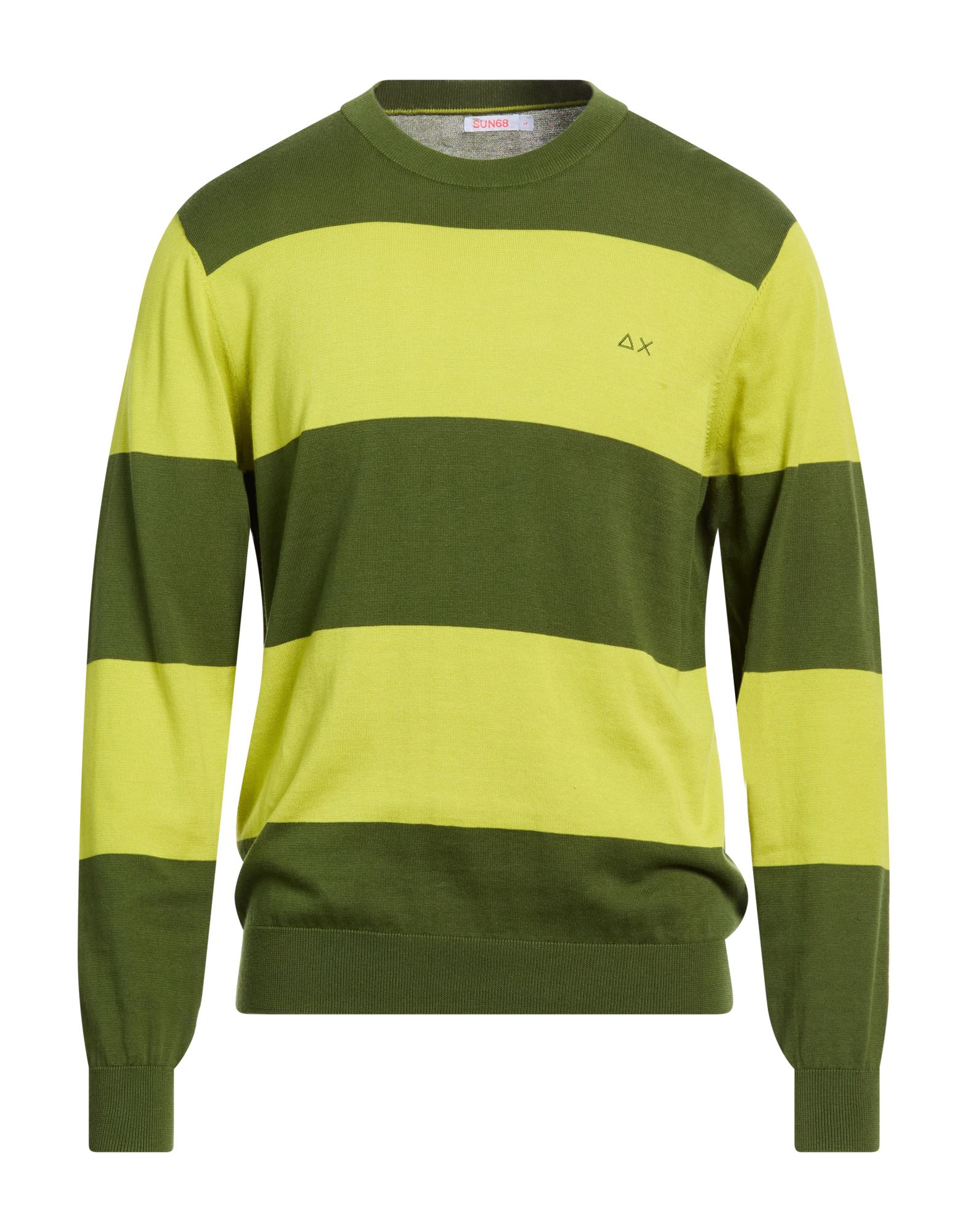 SUN 68 - Pullover