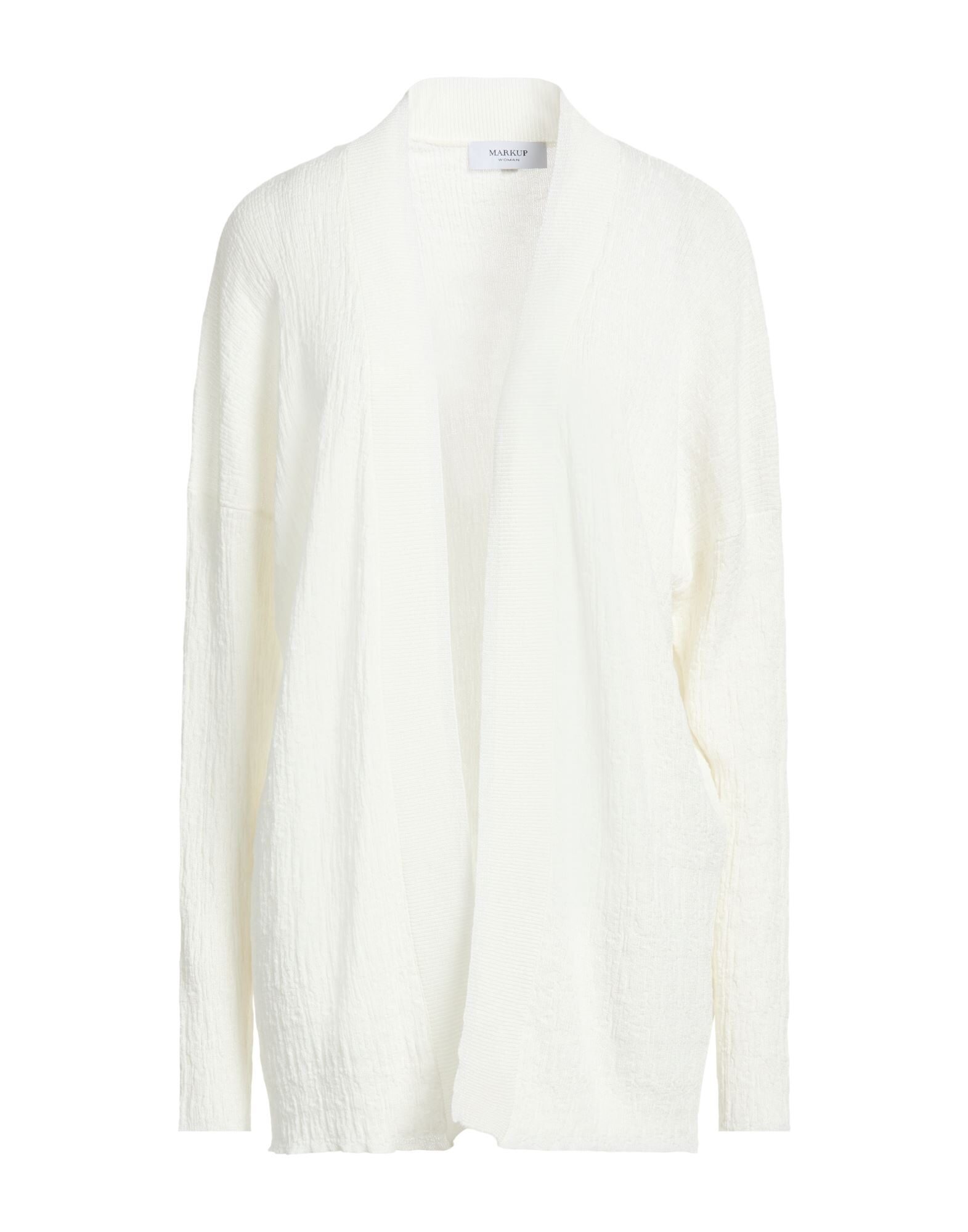 MARKUP - Cardigans
