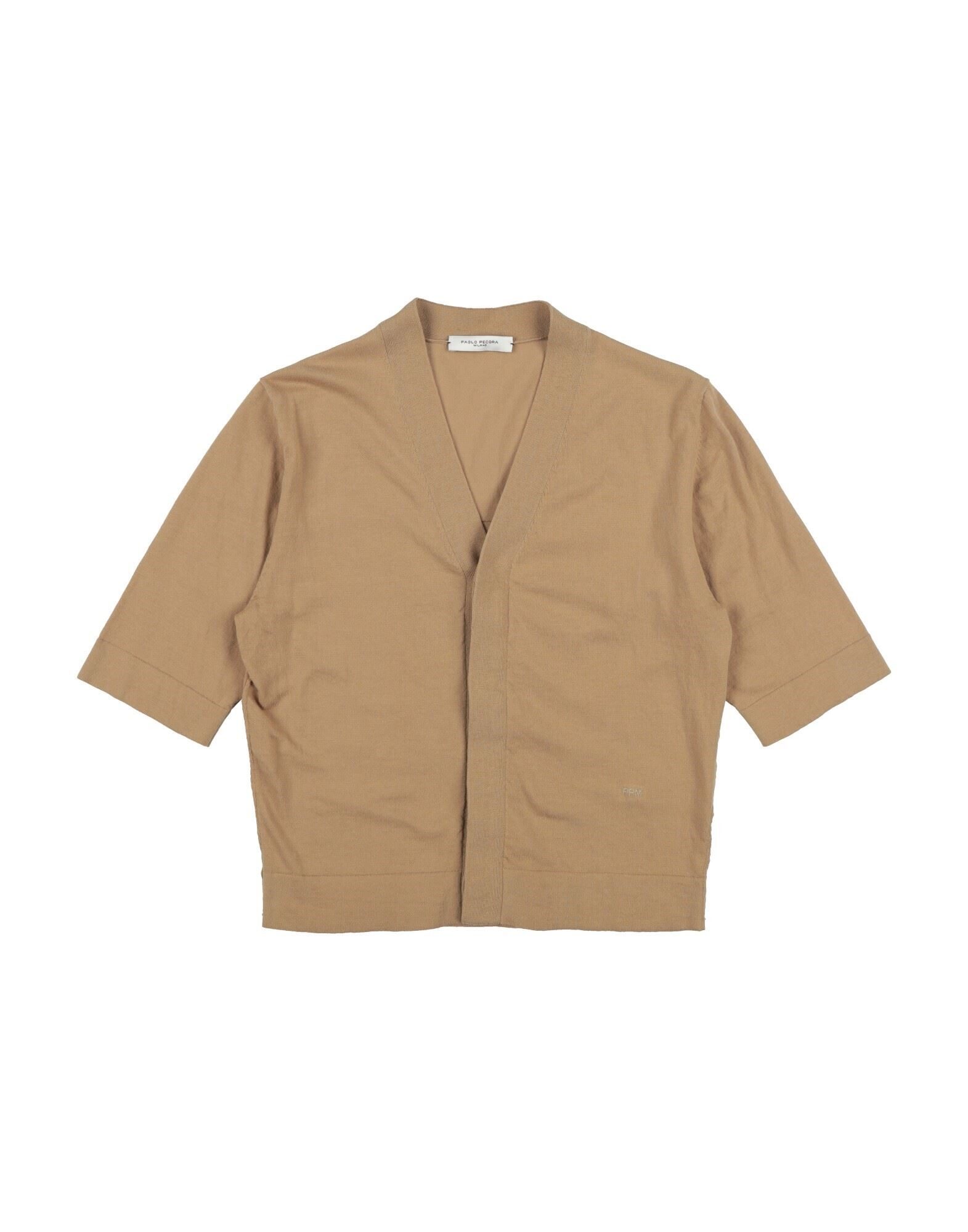 PAOLO PECORA - Кардиганы