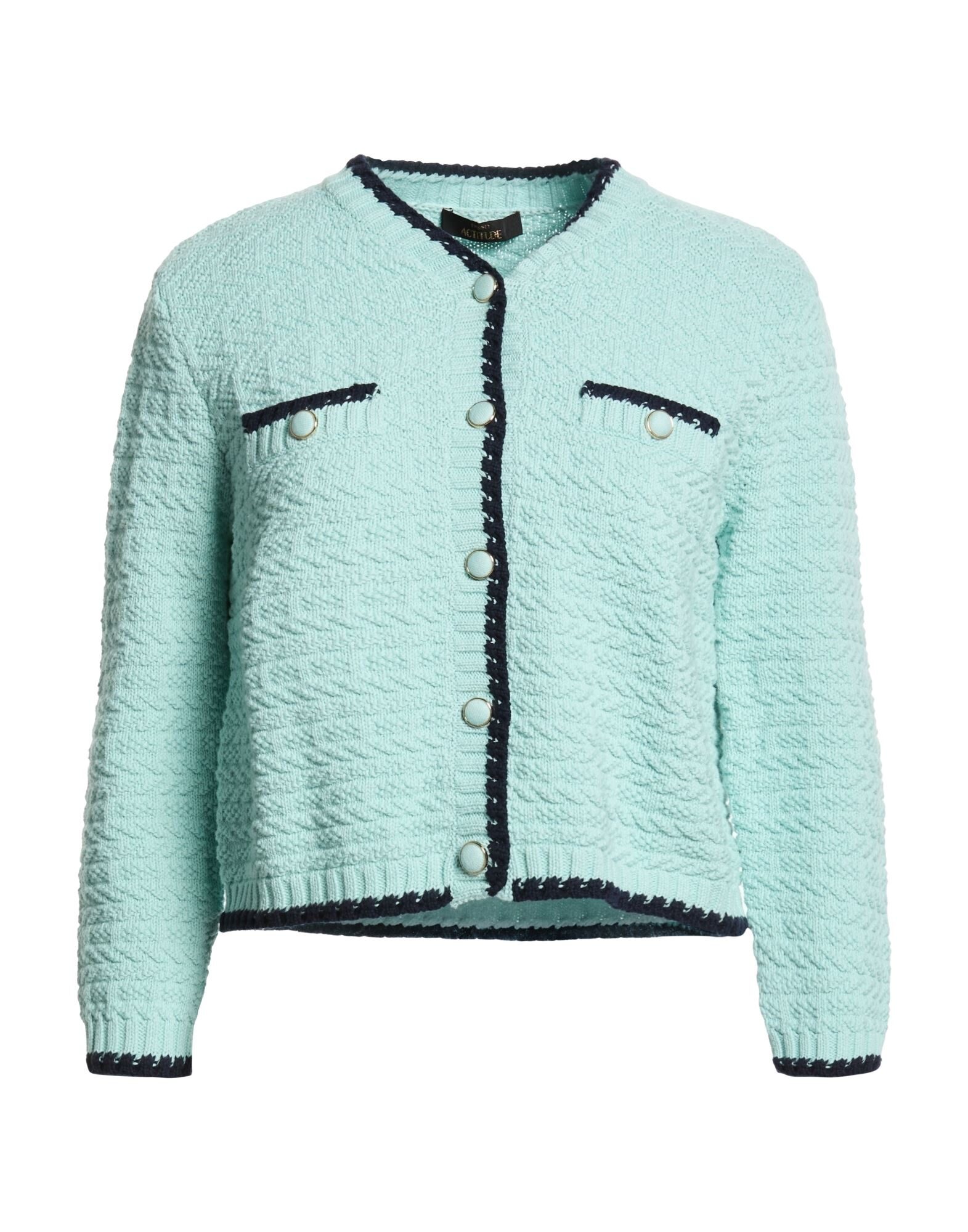 ACTITUDE by TWINSET - Strickjacken