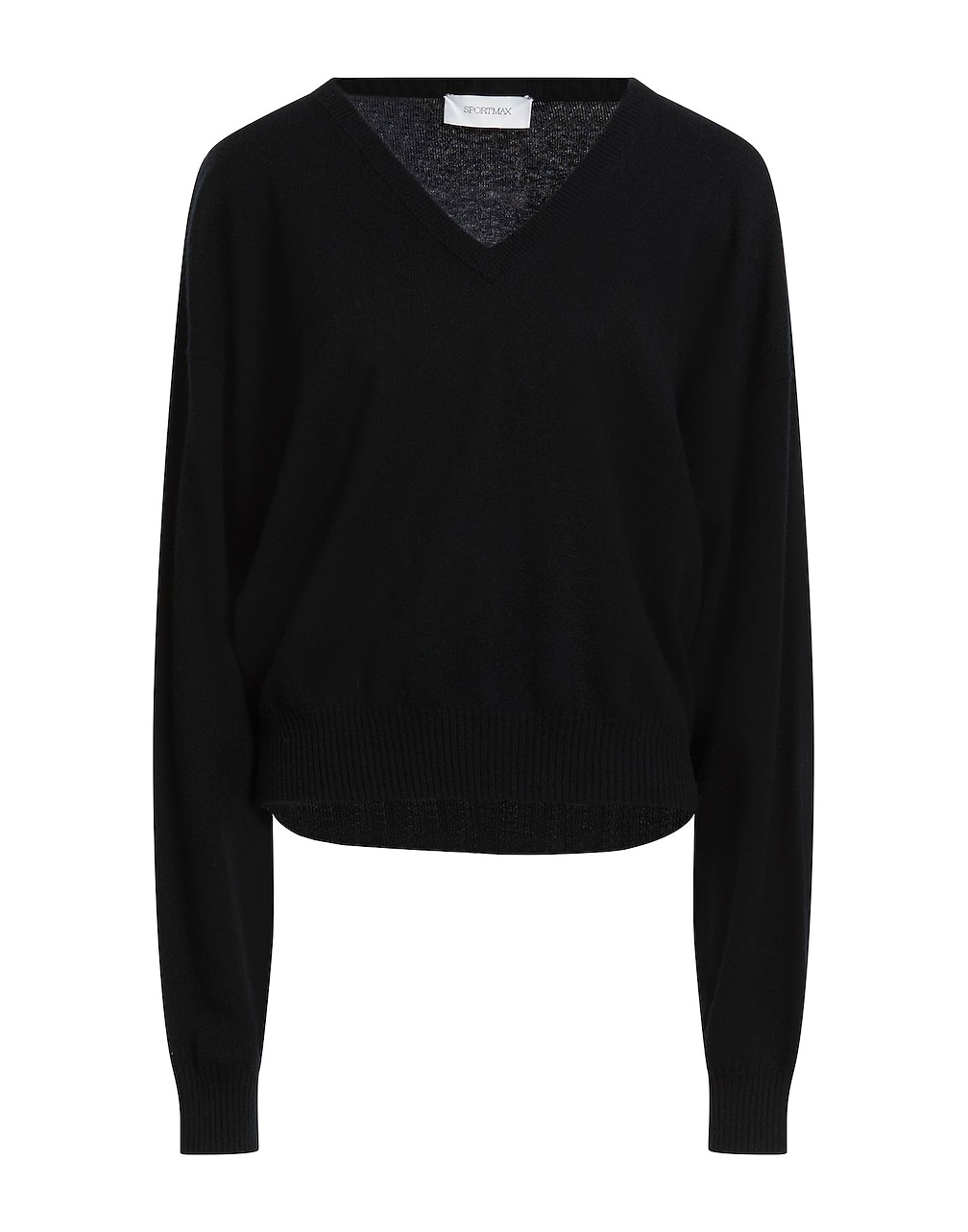 SPORTMAX - Pullover