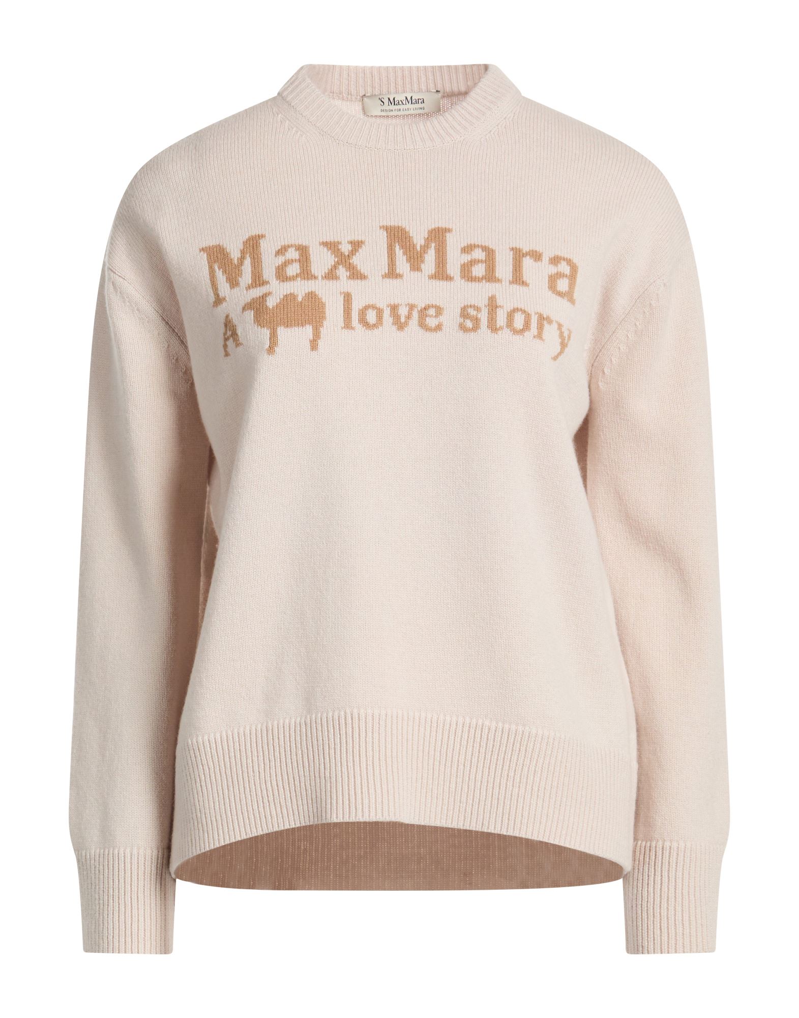 'S MAX MARA - Sweaters