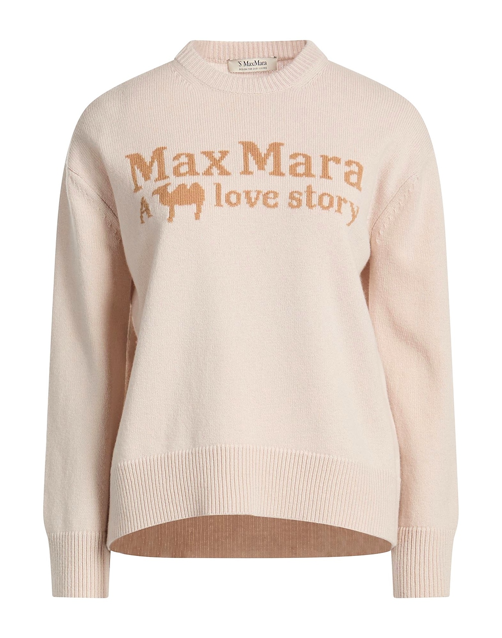 'S MAX MARA - Sweaters