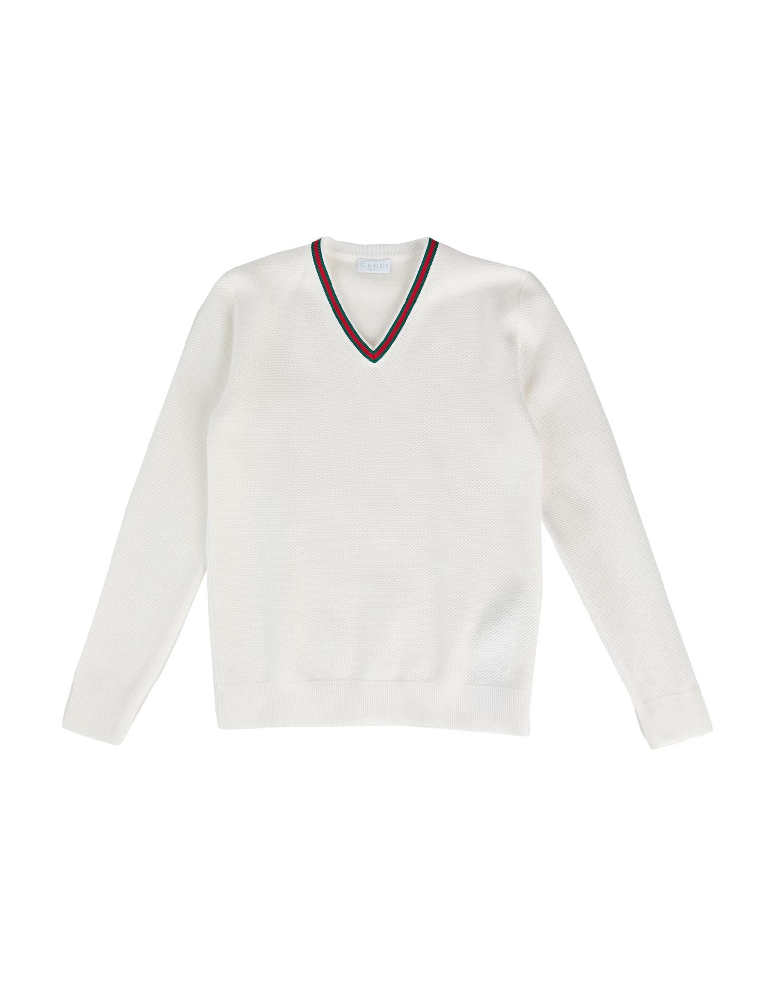GUCCI - Свитеры