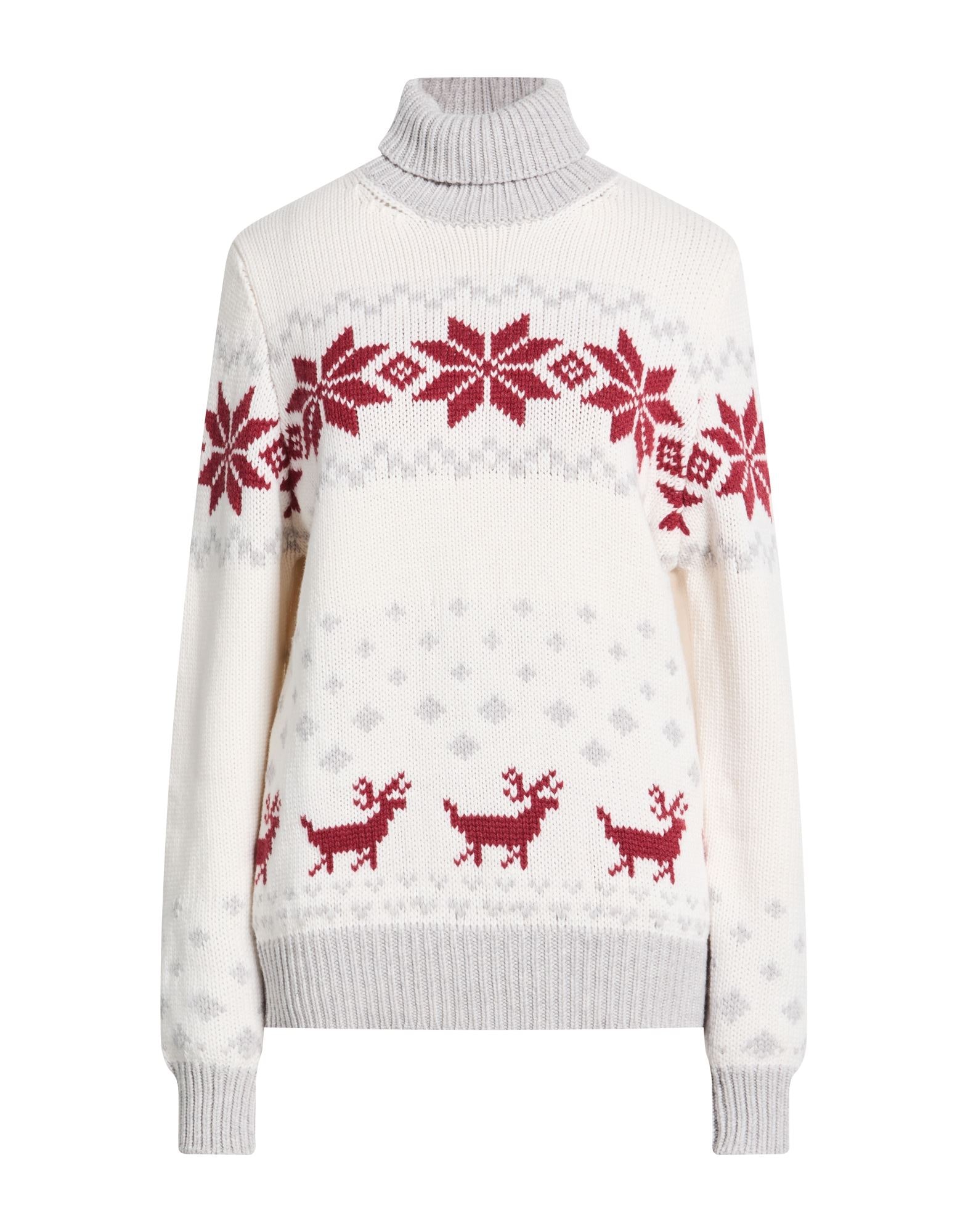 ELEVENTY - Rollkragenpullover